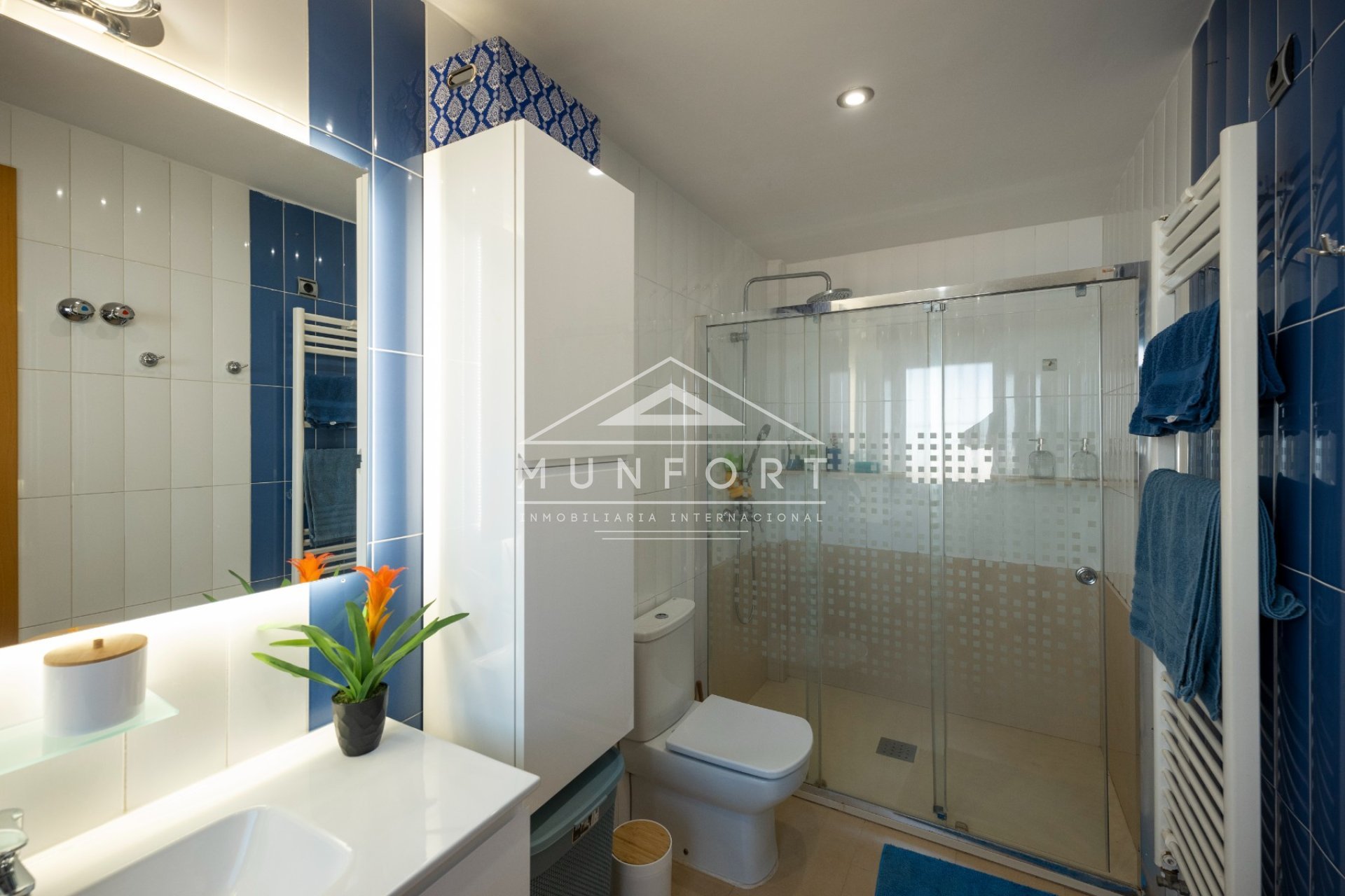 New Build - Luxury Villas -
Murcia - Jerónimo y Avileses