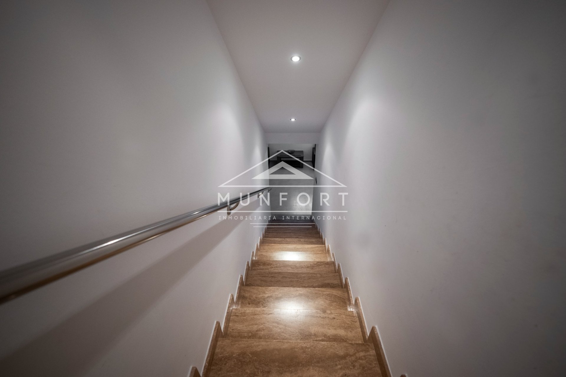 New Build - Luxury Villas -
Murcia - Jerónimo y Avileses