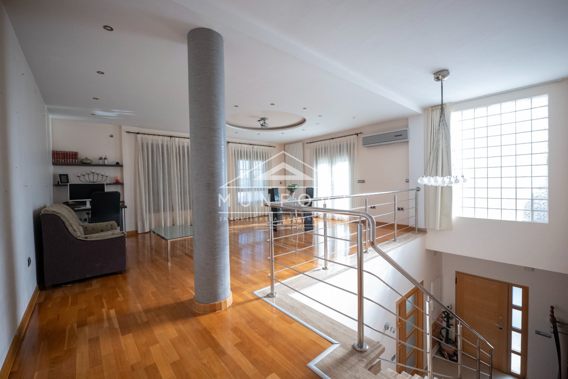 New Build - Luxury Villas -
Murcia - Jerónimo y Avileses
