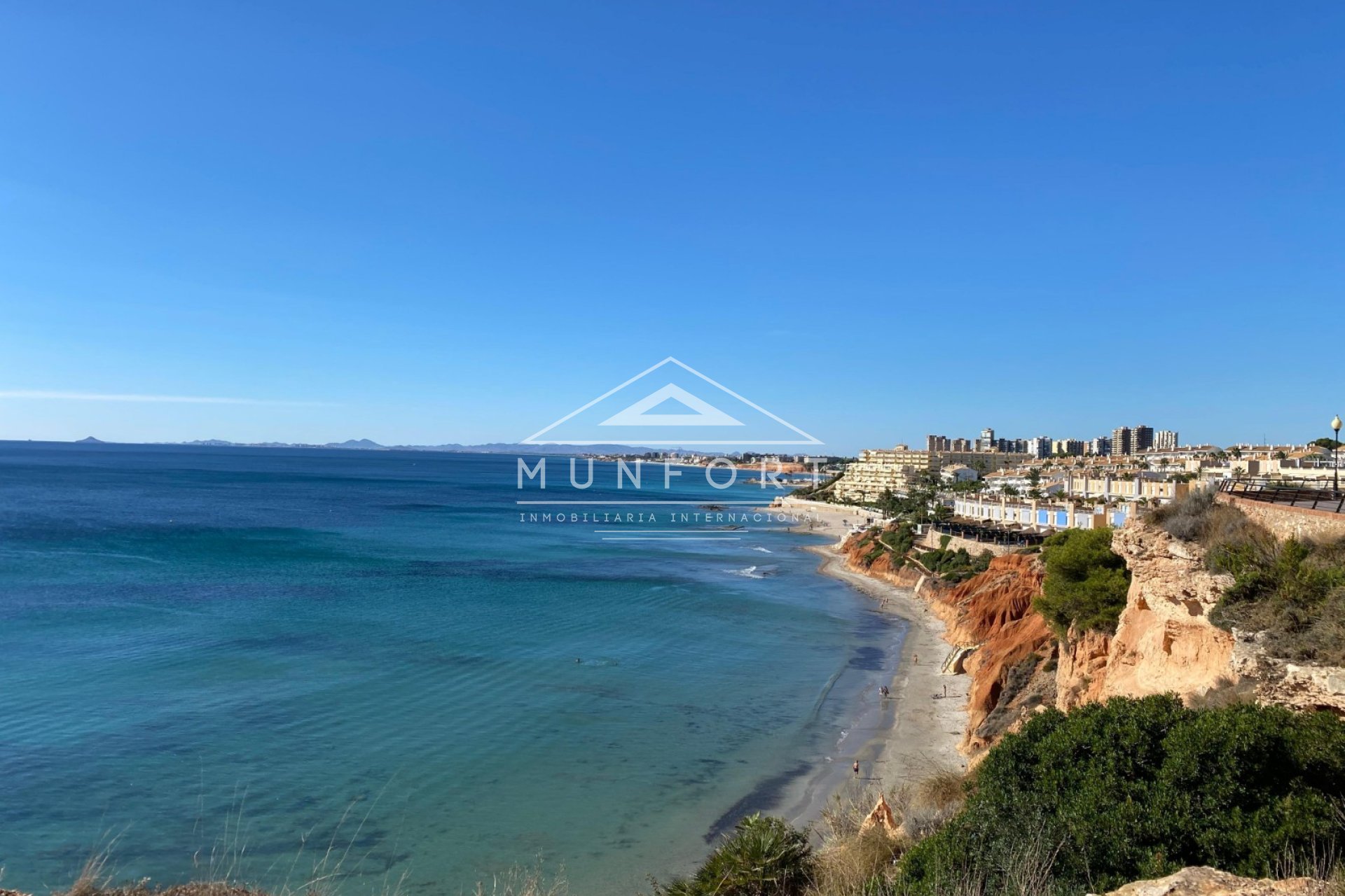 New Build - Luxury Villas -
Orihuela Costa - Dehesa de Campoamor