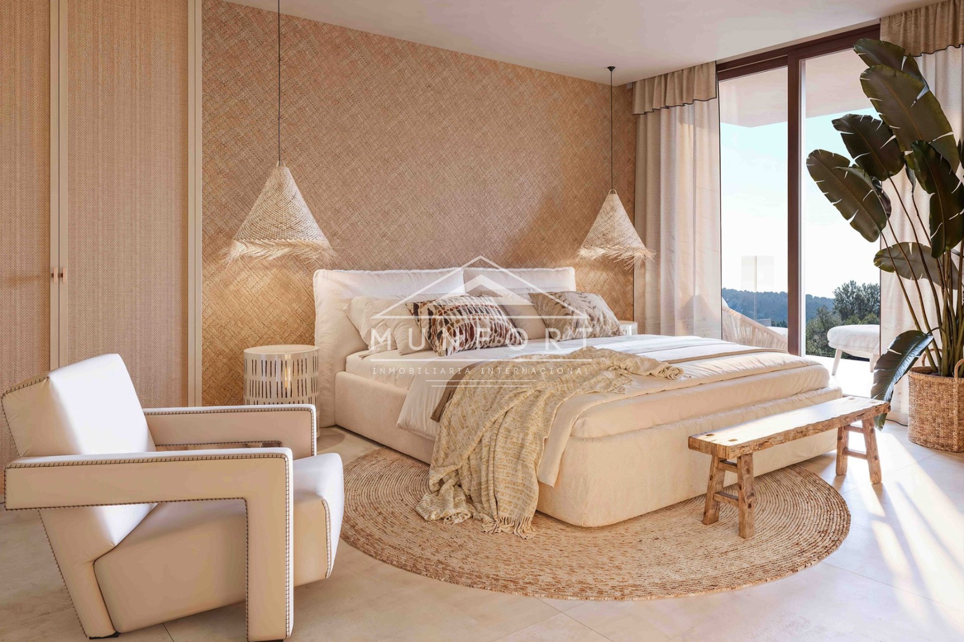 New Build - Luxury Villas -
Orihuela Costa - Las Colinas Golf