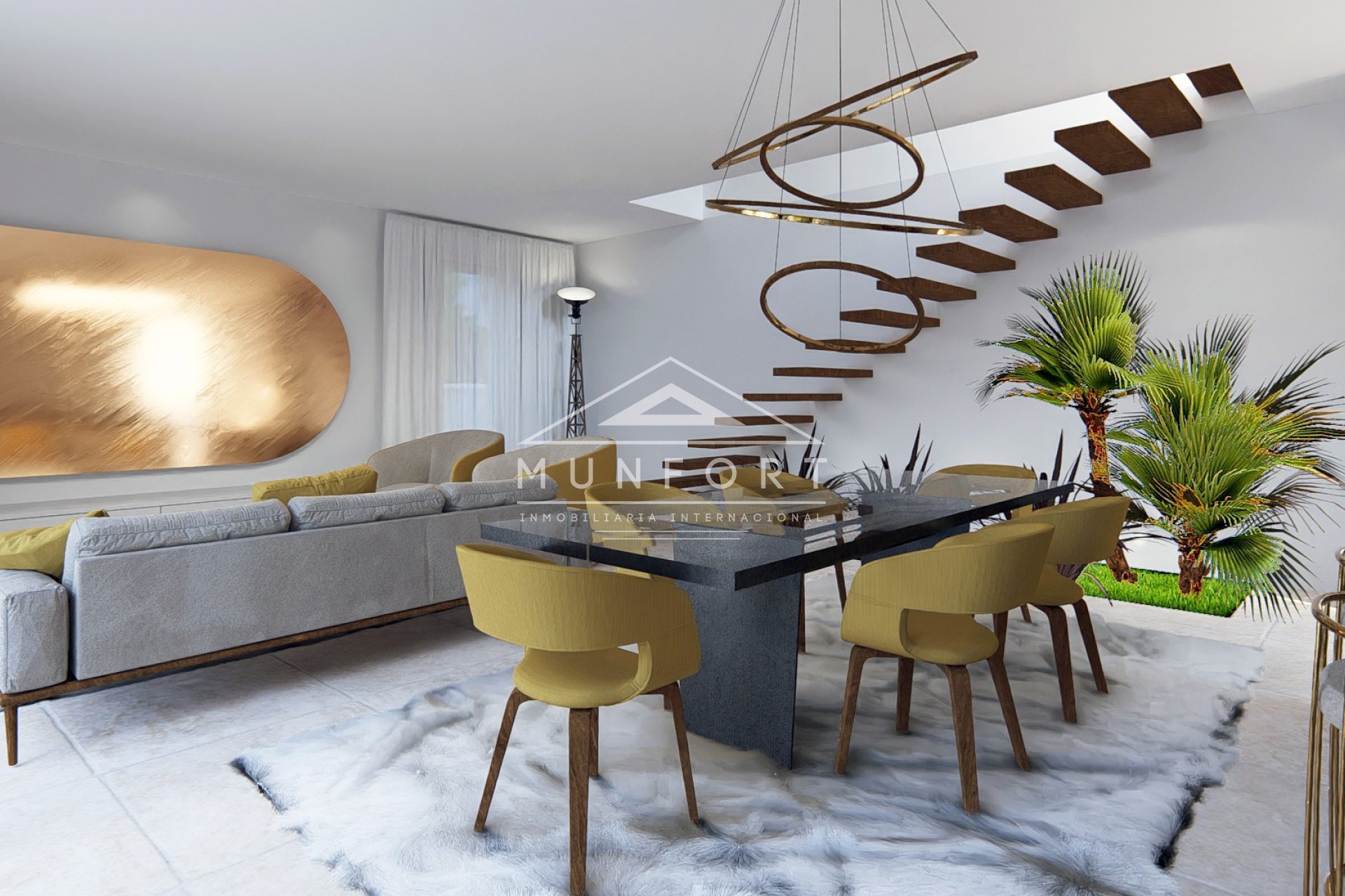 New Build - Luxury Villas -
Rojales - Ciudad Quesada