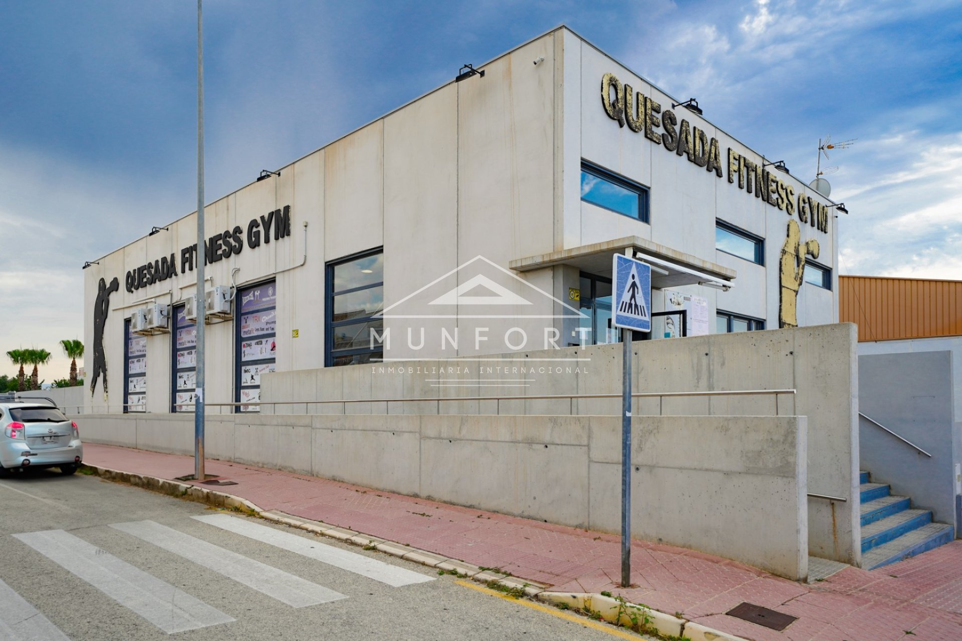 New Build - Luxury Villas -
Rojales - Ciudad Quesada