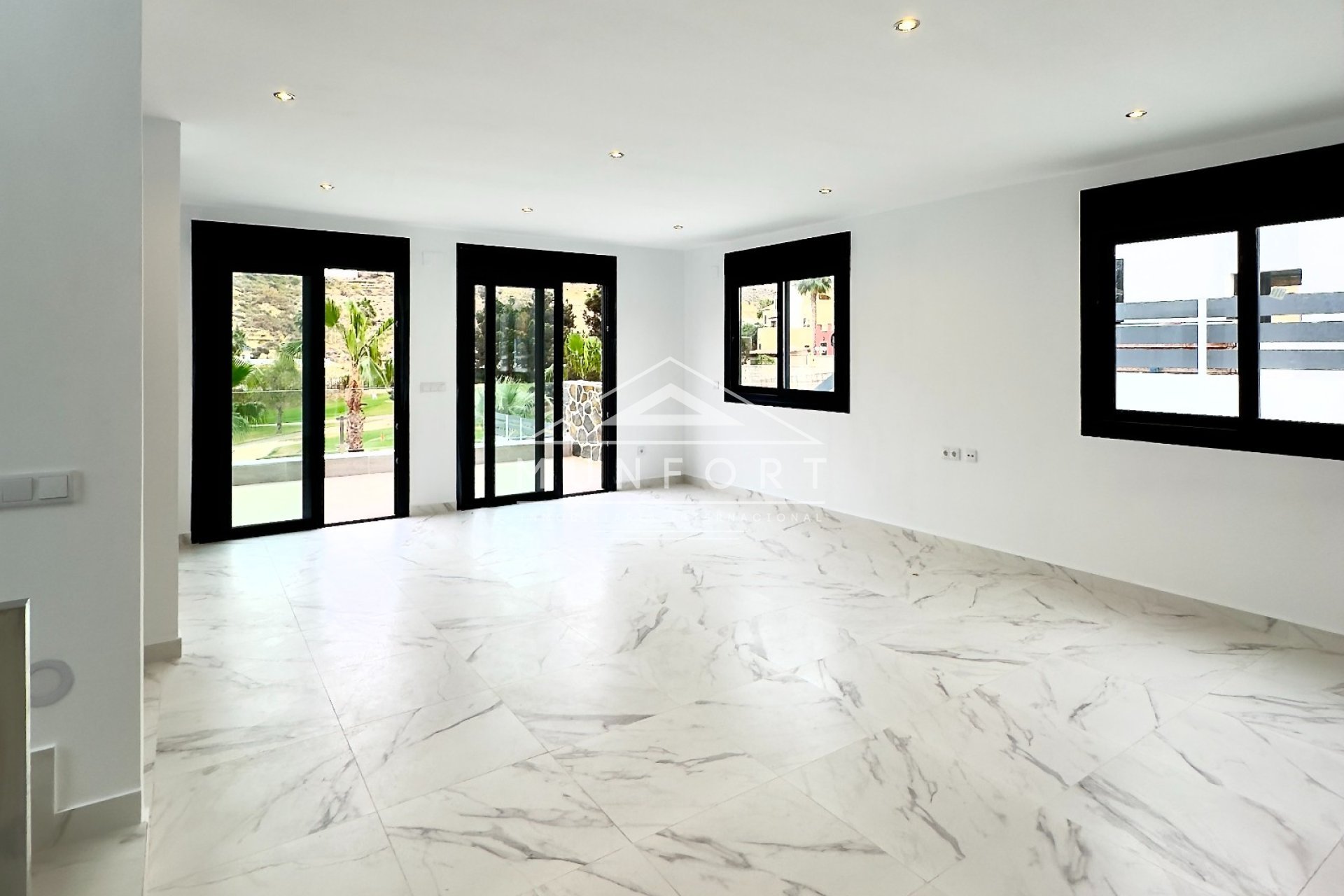 New Build - Luxury Villas -
Rojales - Ciudad Quesada