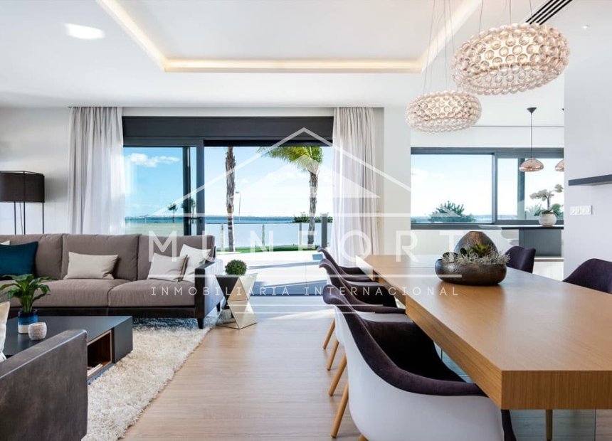 New Build - Luxury Villas -
Rojales - Ciudad Quesada
