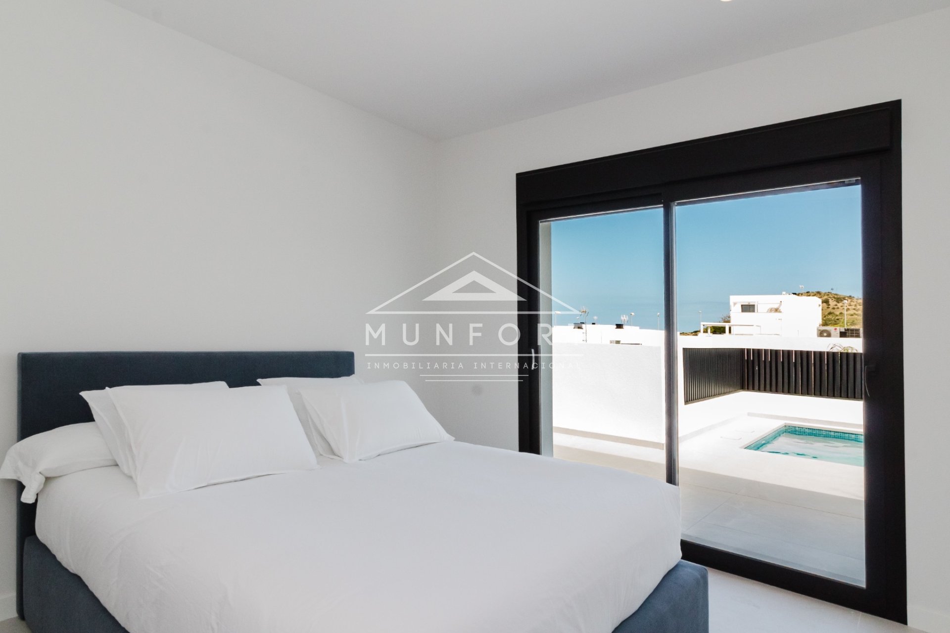 New Build - Luxury Villas -
Rojales - Ciudad Quesada