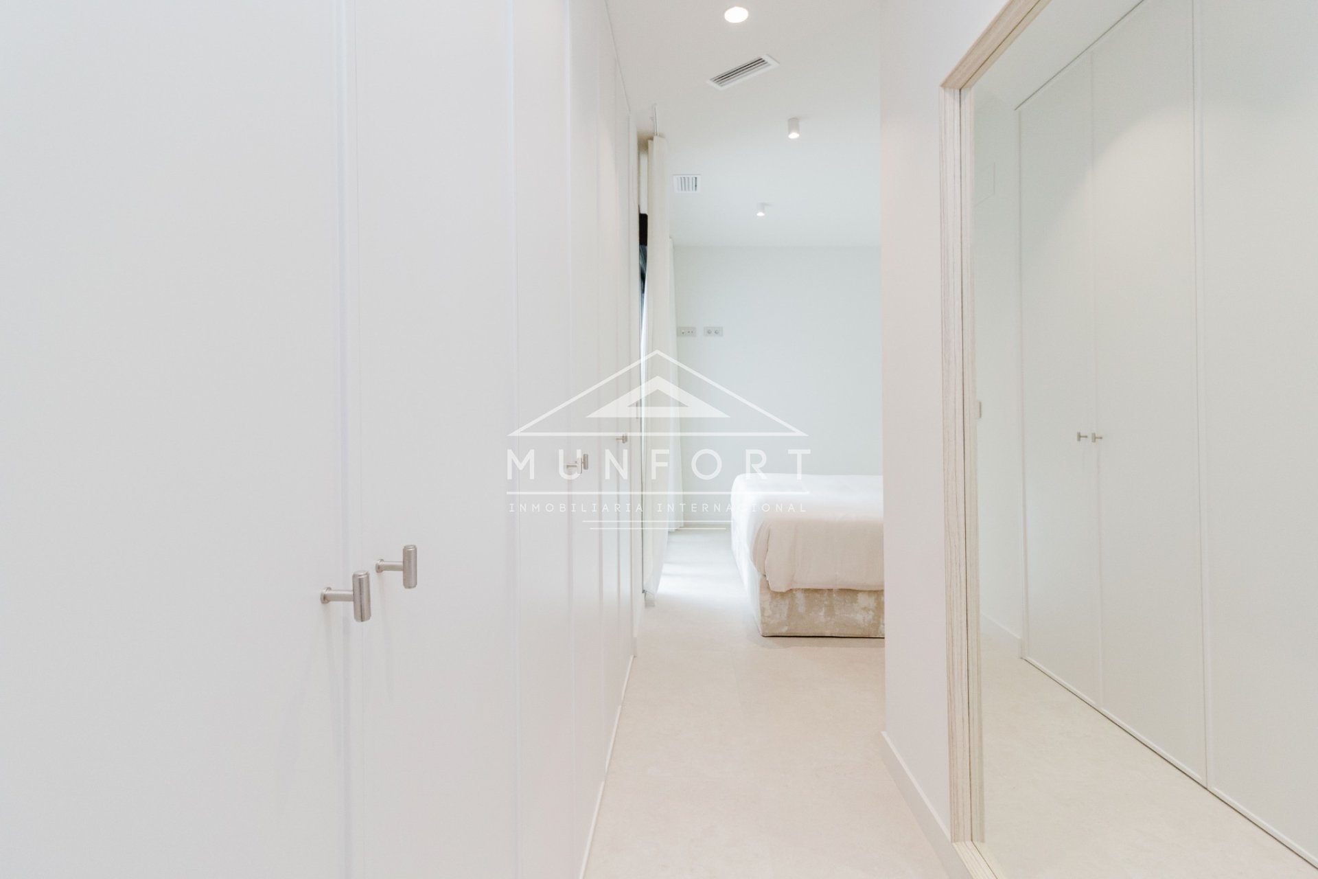 New Build - Luxury Villas -
Rojales - Ciudad Quesada