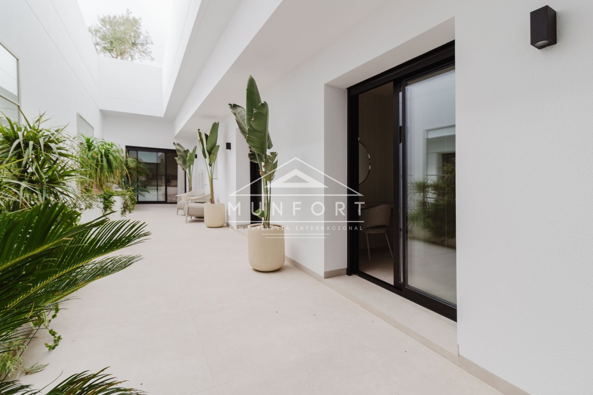 New Build - Luxury Villas -
Rojales - Ciudad Quesada