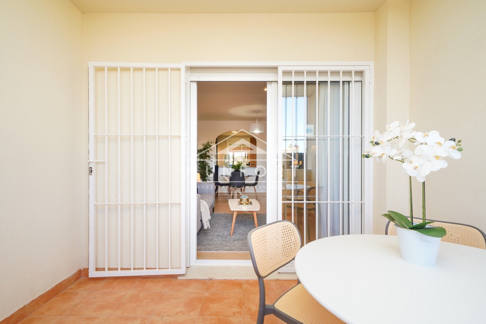 New Build - Penthouses -
Orihuela Costa - Lomas de Cabo Roig