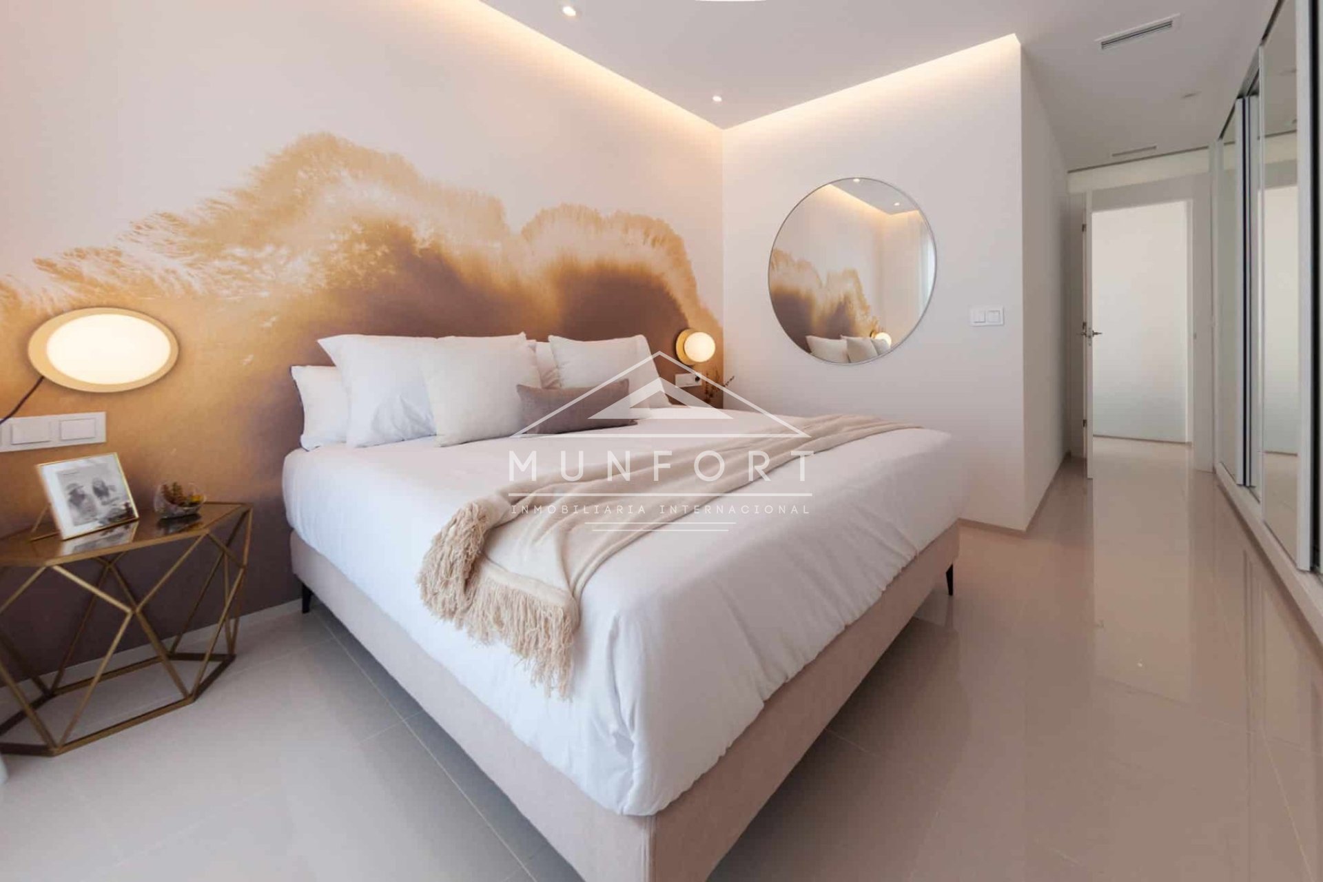 New Build - Penthouses -
Rojales - Ciudad Quesada