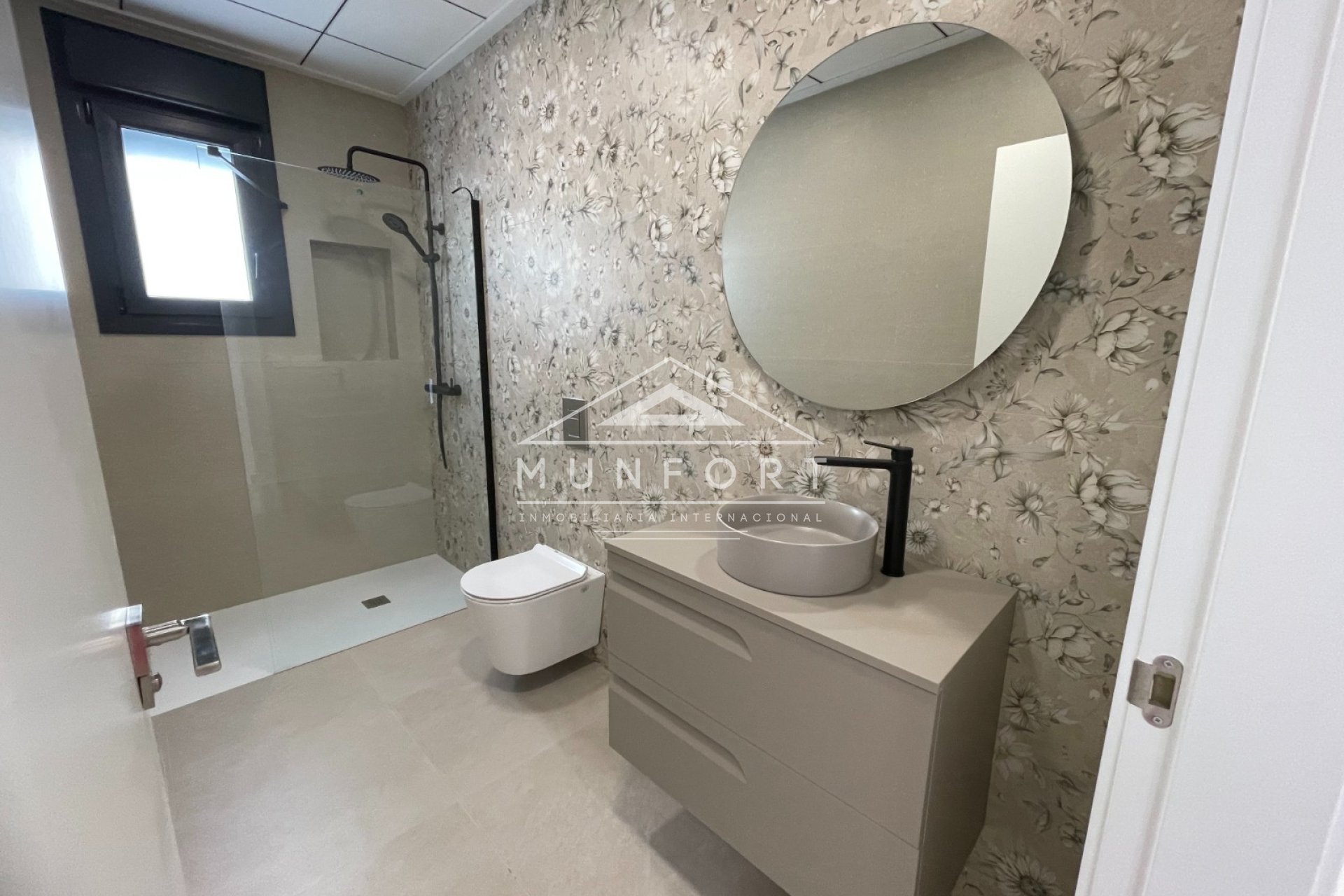 New Build - Terraced Houses -
Algorfa - Los Montesinos
