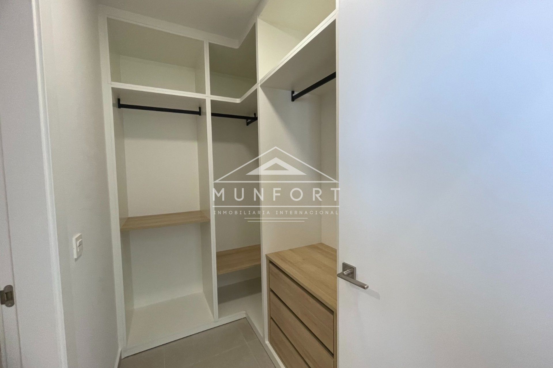 New Build - Terraced Houses -
Algorfa - Los Montesinos