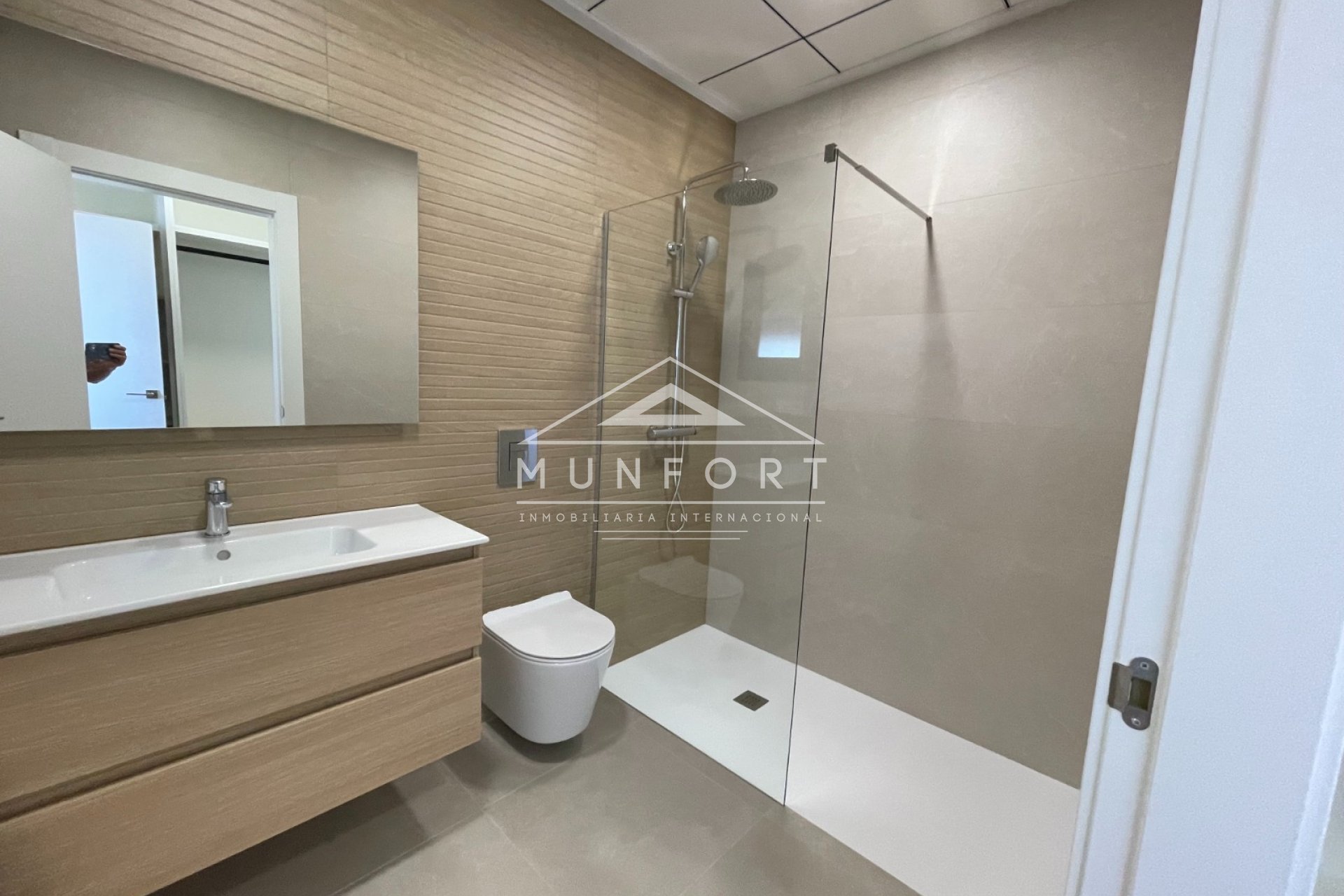 New Build - Terraced Houses -
Algorfa - Los Montesinos