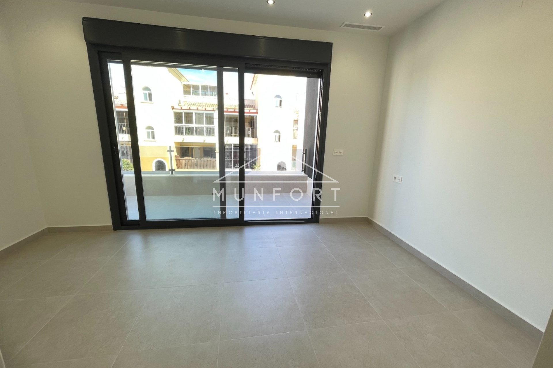 New Build - Terraced Houses -
Algorfa - Los Montesinos