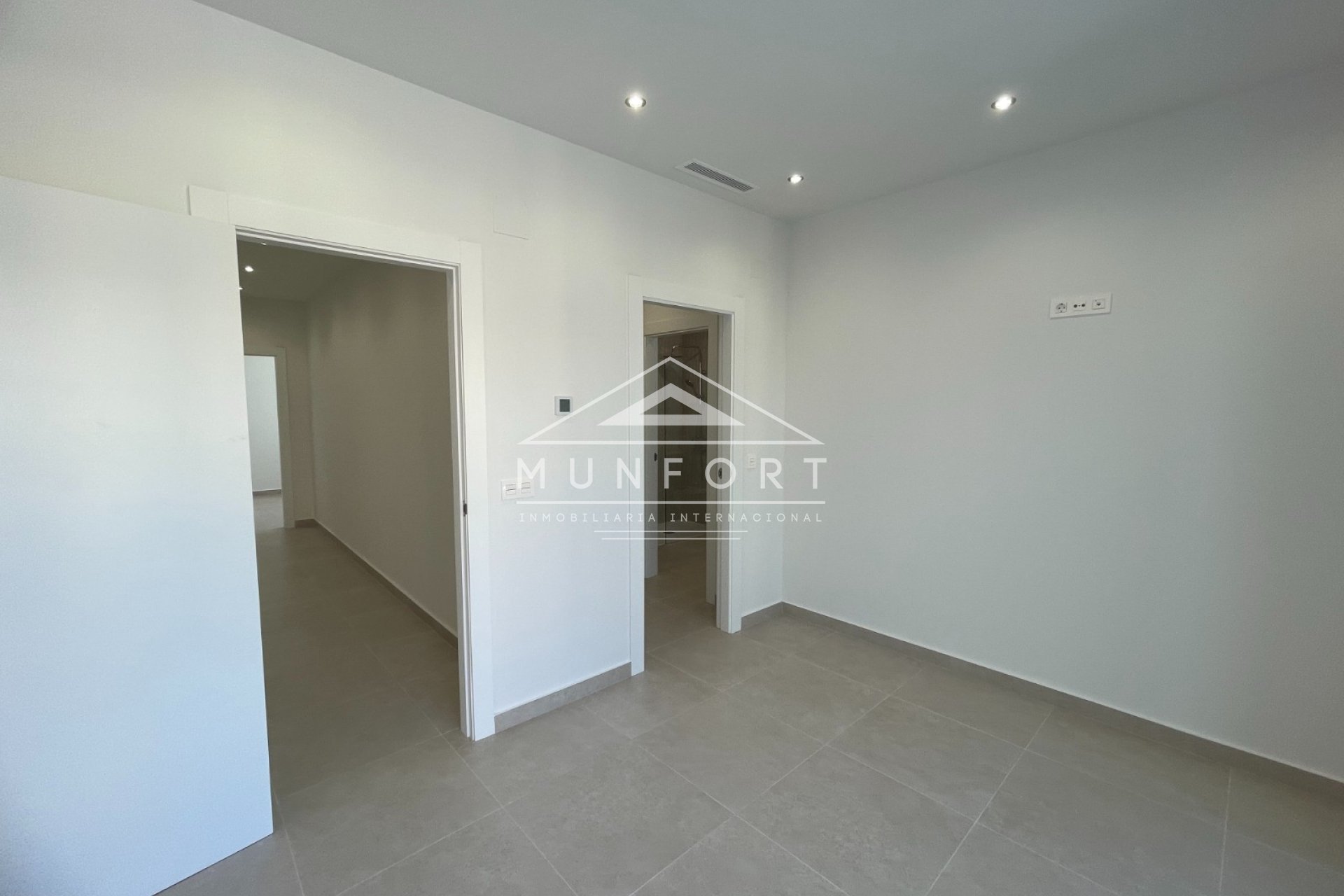 New Build - Terraced Houses -
Algorfa - Los Montesinos