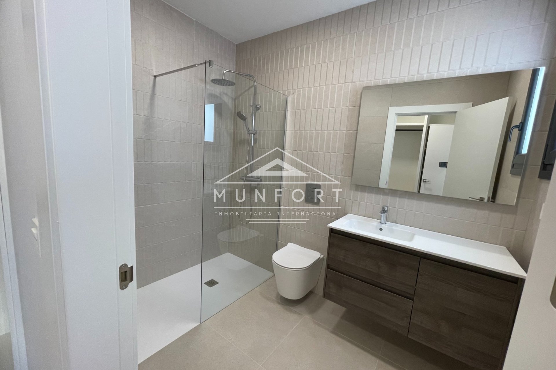 New Build - Terraced Houses -
Algorfa - Los Montesinos