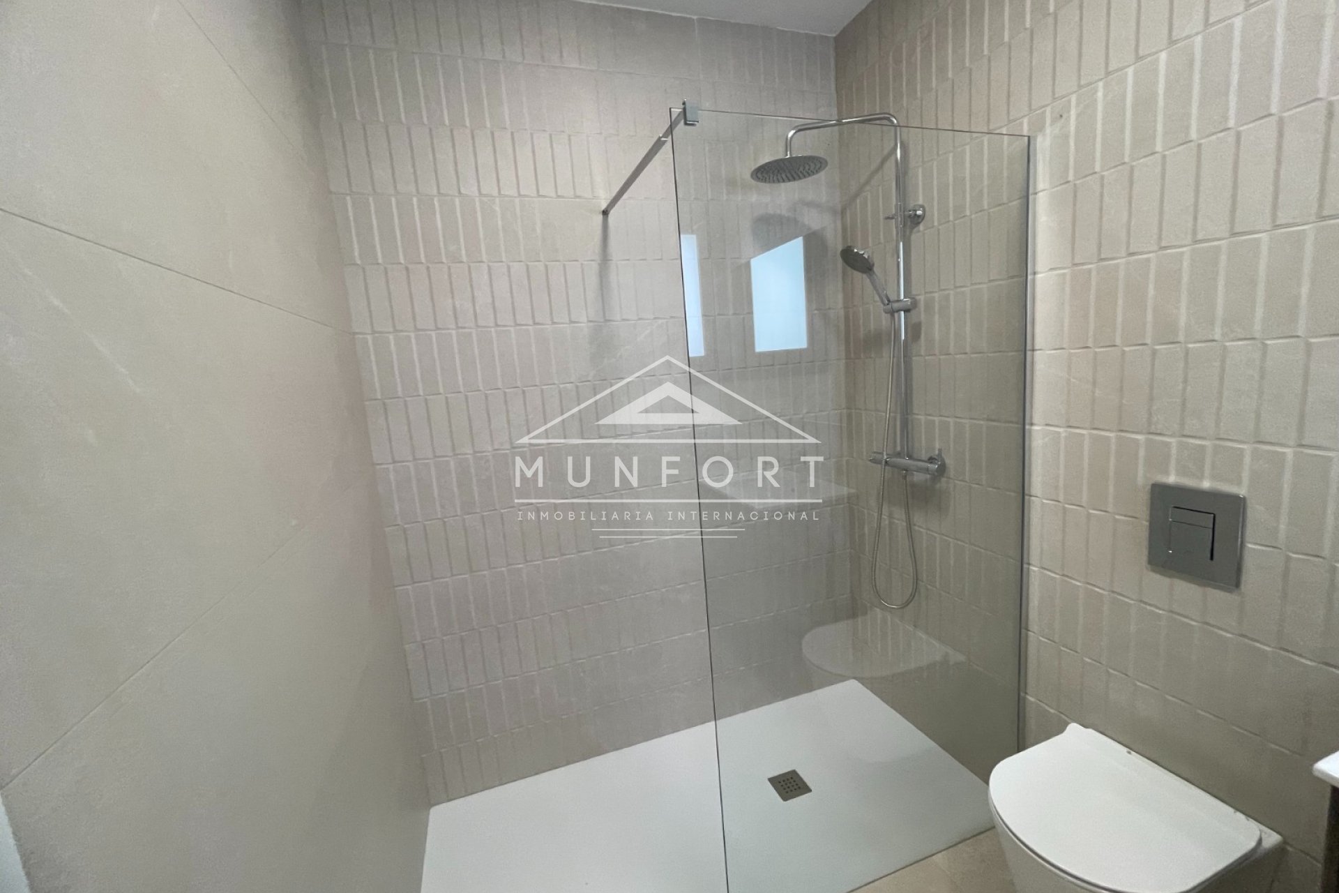 New Build - Terraced Houses -
Algorfa - Los Montesinos