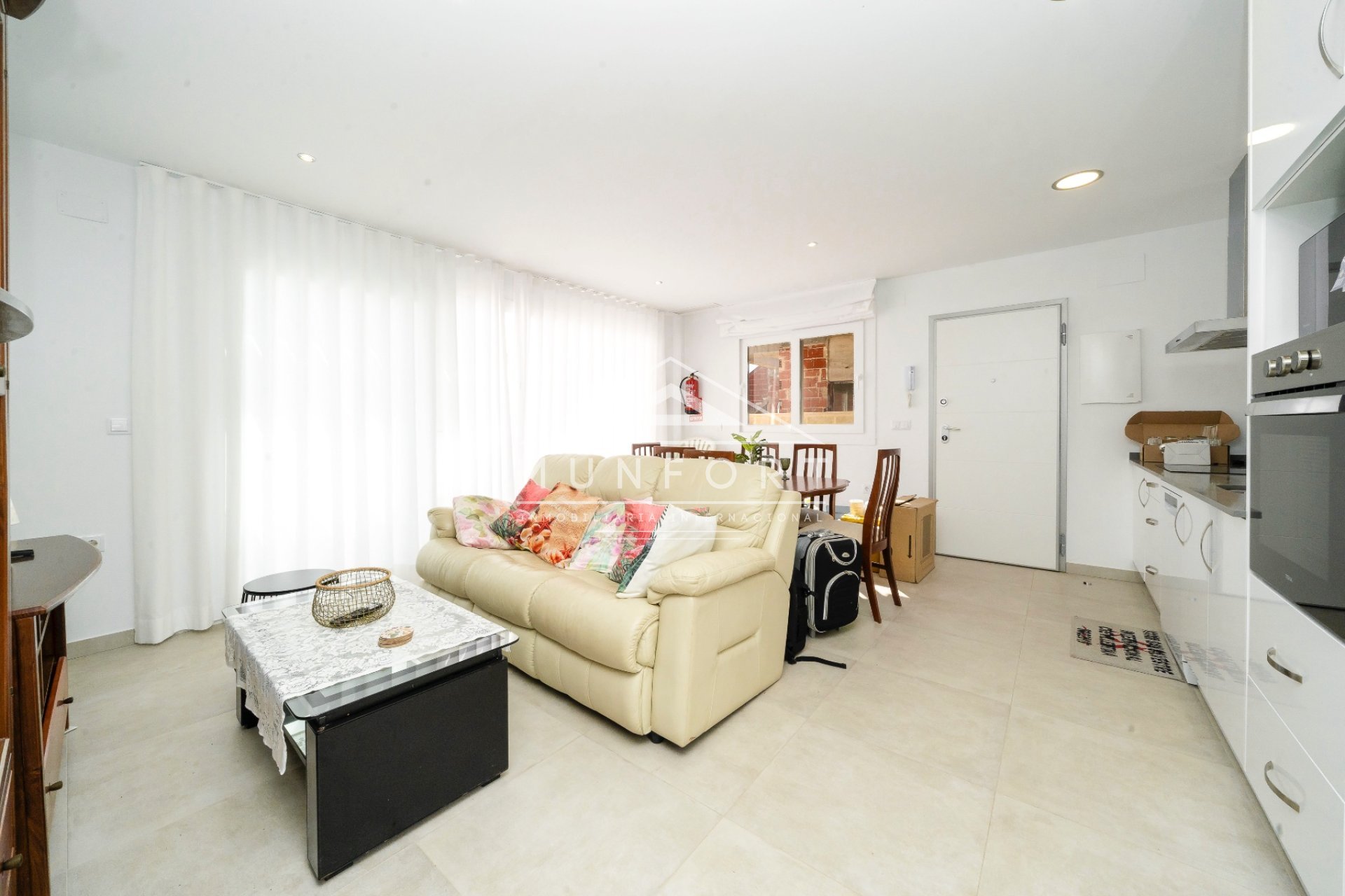 New Build - Terraced Houses -
Los Montesinos