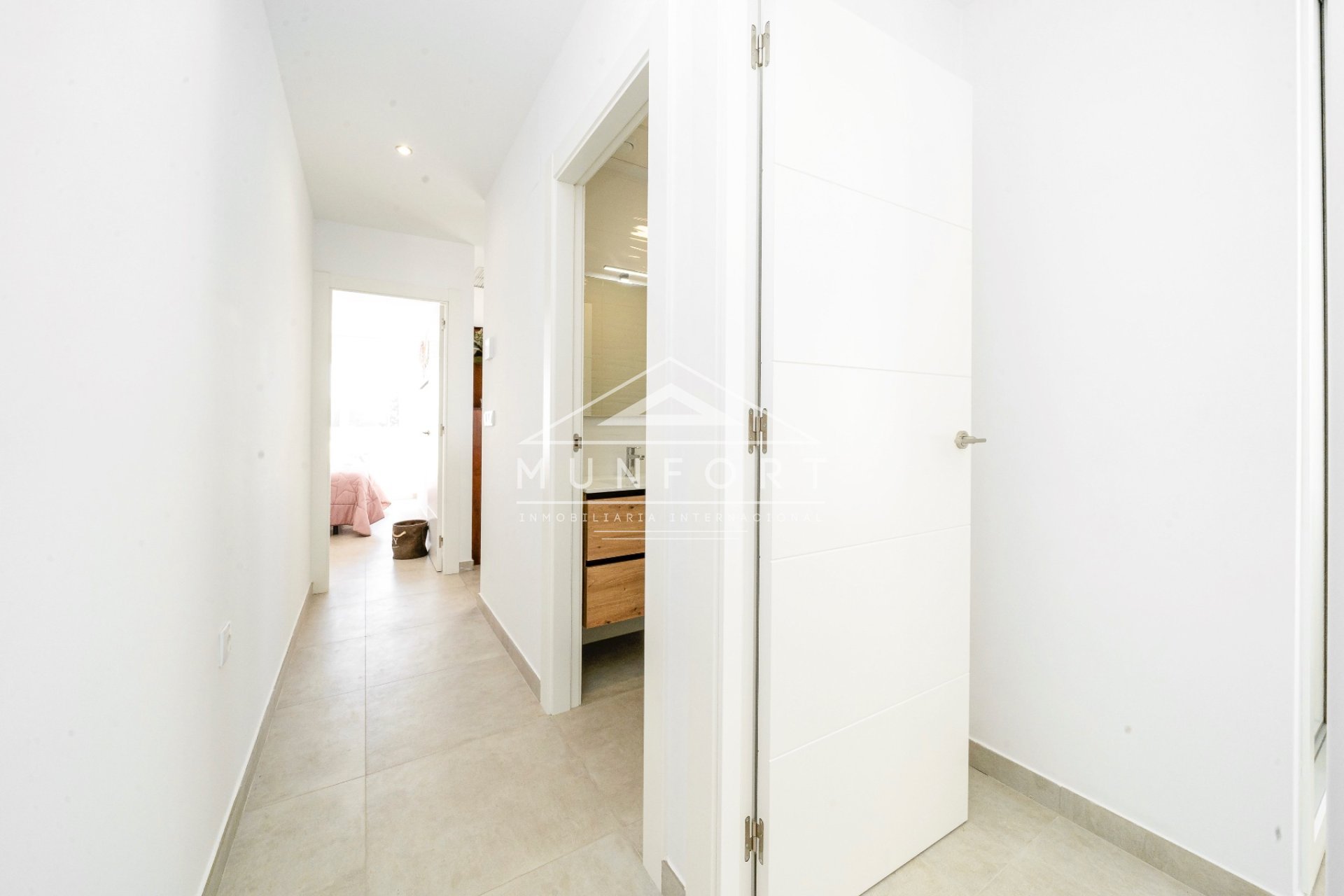 New Build - Terraced Houses -
Los Montesinos