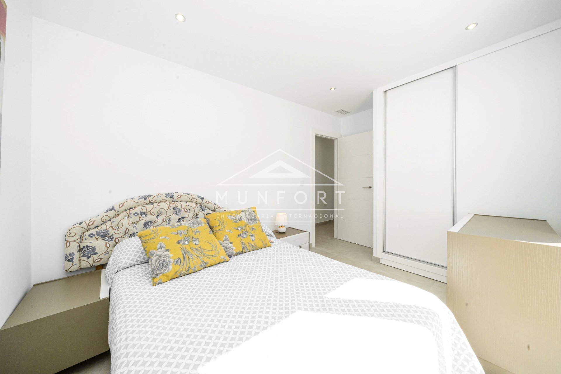 New Build - Terraced Houses -
Los Montesinos