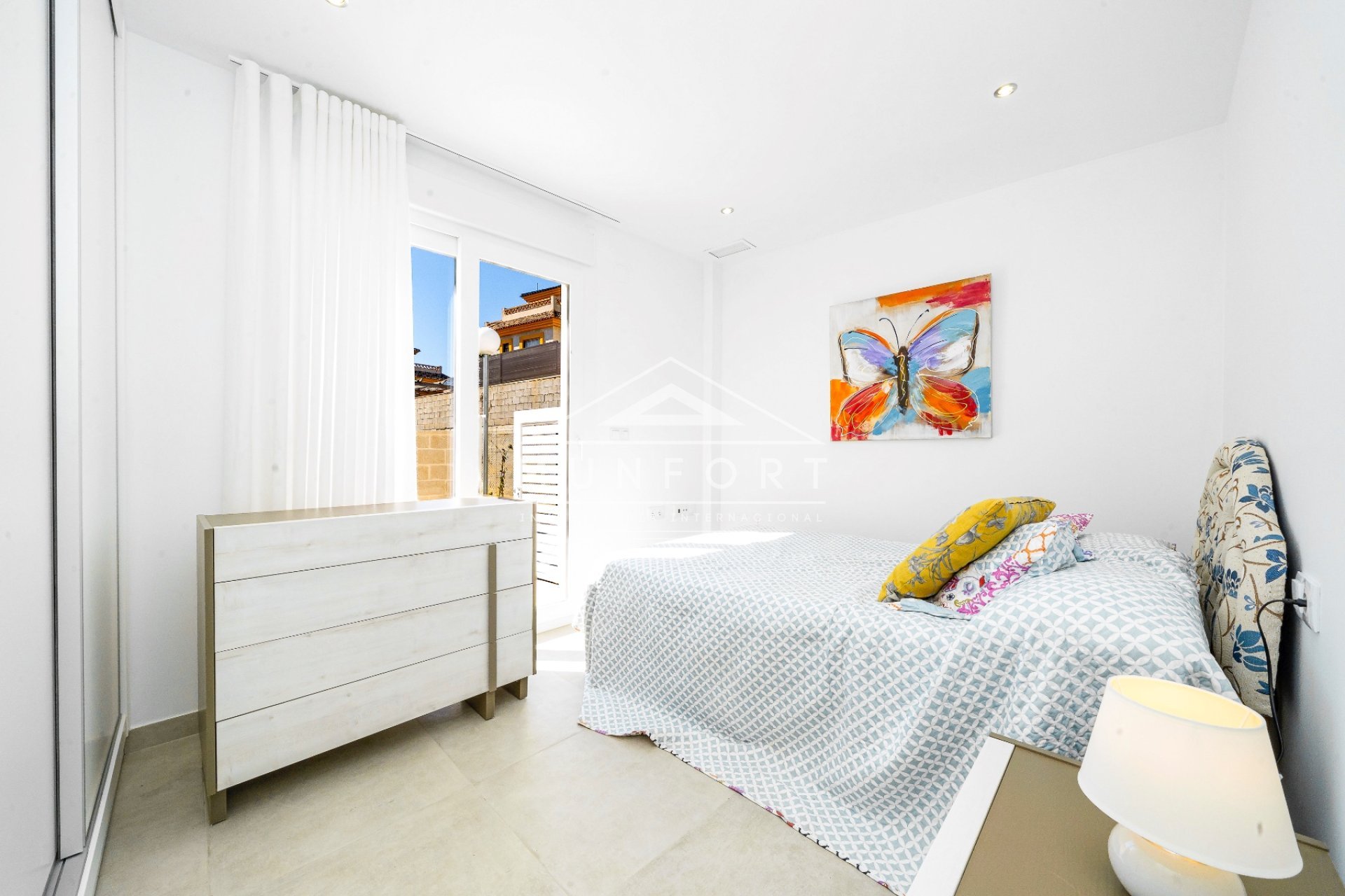 New Build - Terraced Houses -
Los Montesinos