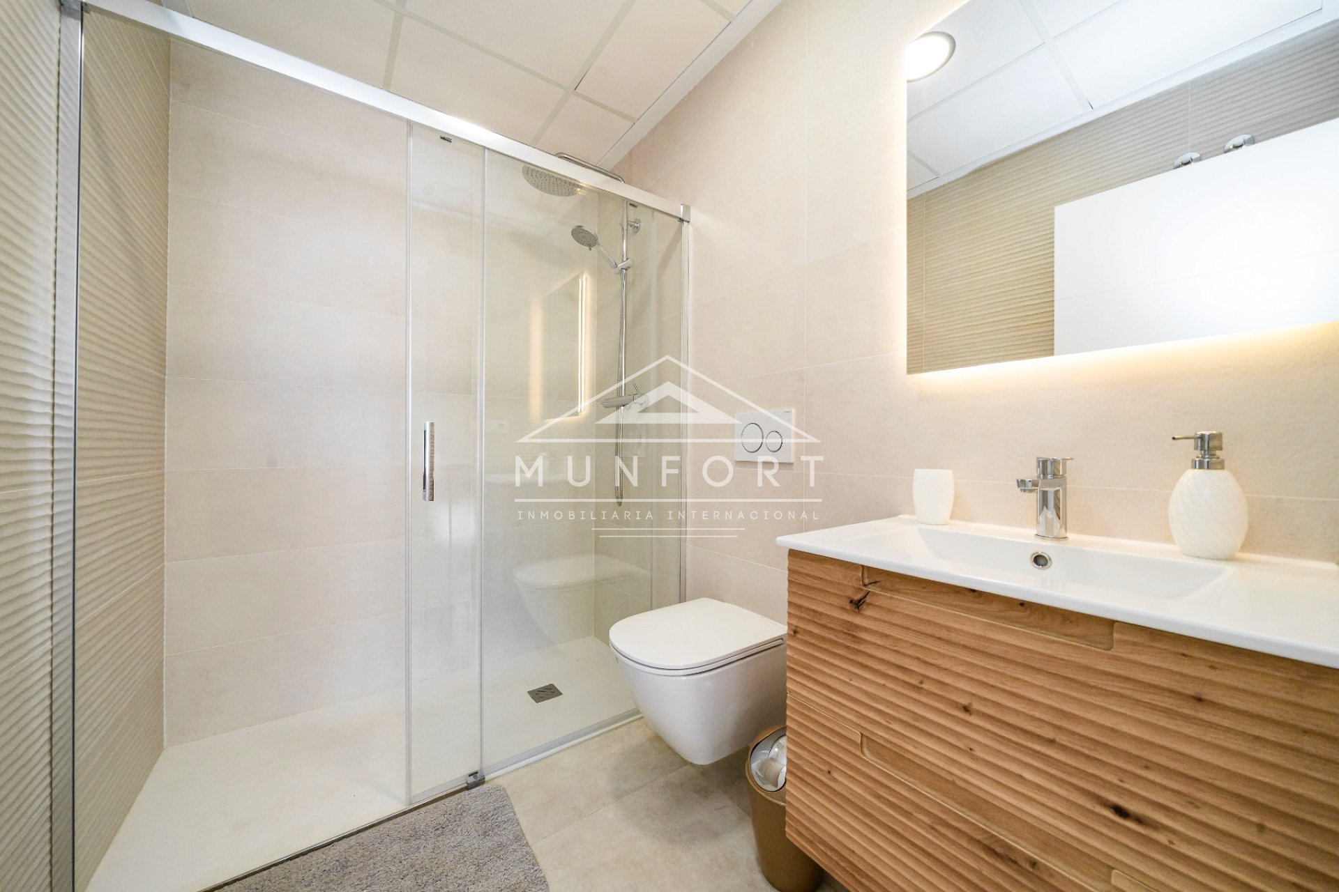 New Build - Terraced Houses -
Los Montesinos