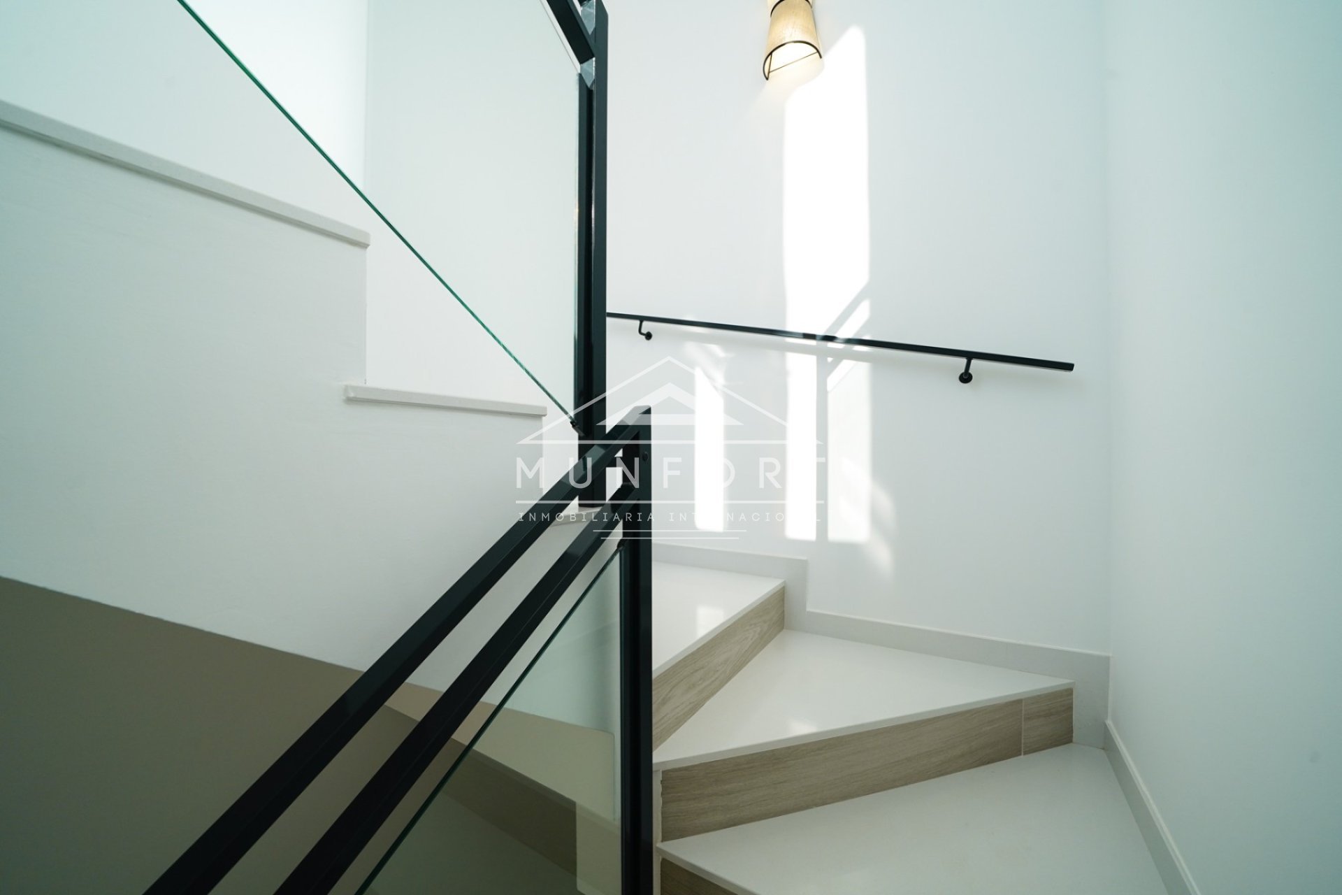 New Build - Terraced Houses -
Murcia - Jerónimo y Avileses