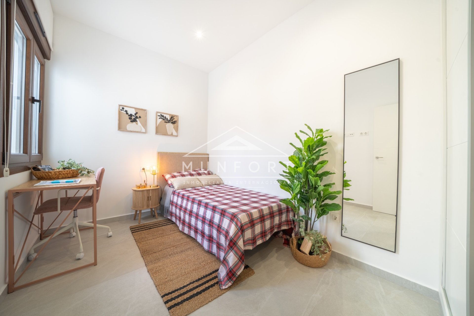 New Build - Terraced Houses -
Orihuela - Vistabella - Orihuela