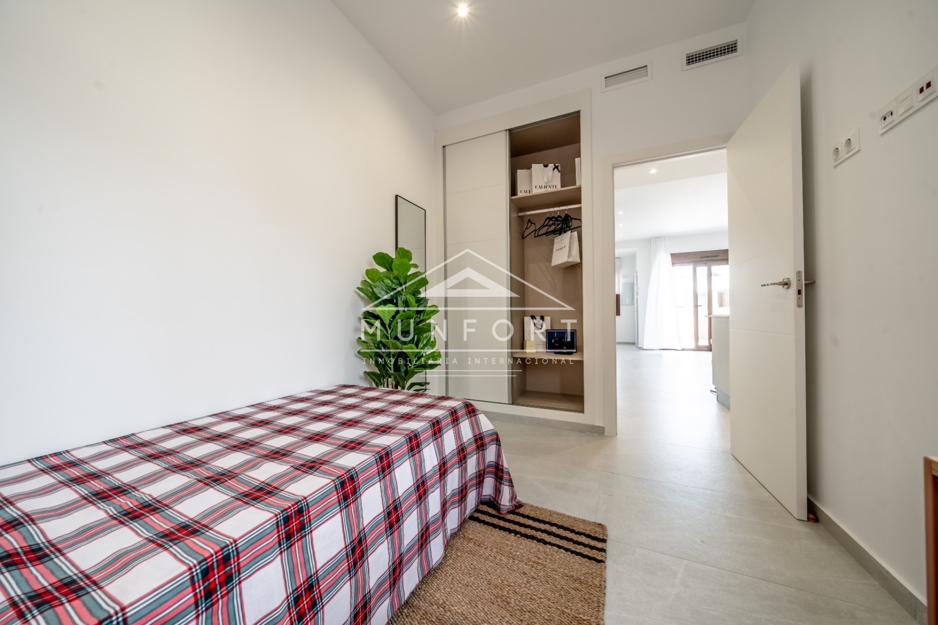 New Build - Terraced Houses -
Orihuela - Vistabella - Orihuela