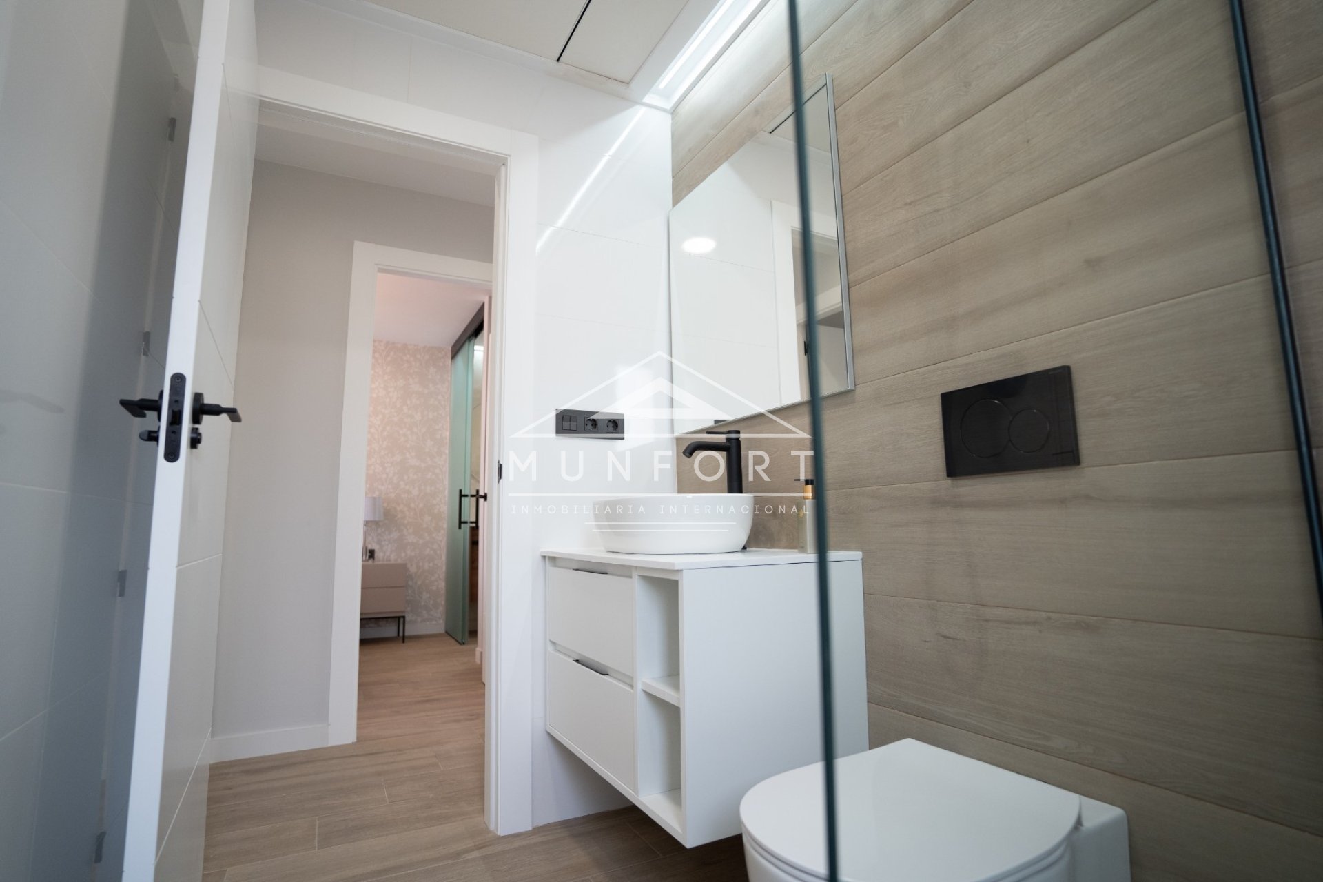 New Build - Terraced Houses -
Orihuela