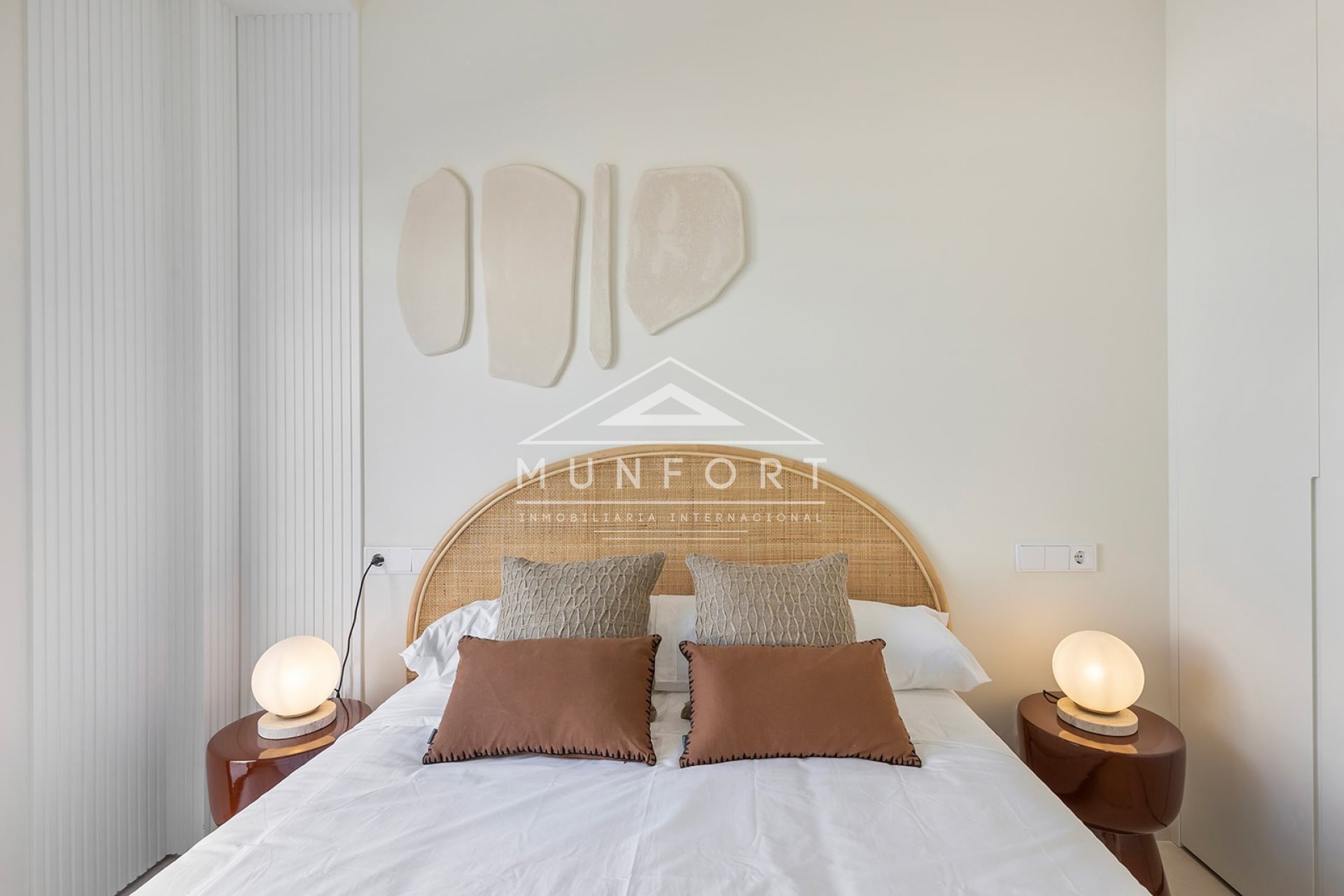 New Build - Villas -
Alcázares, Los - La Serena Golf - Los Alcázares