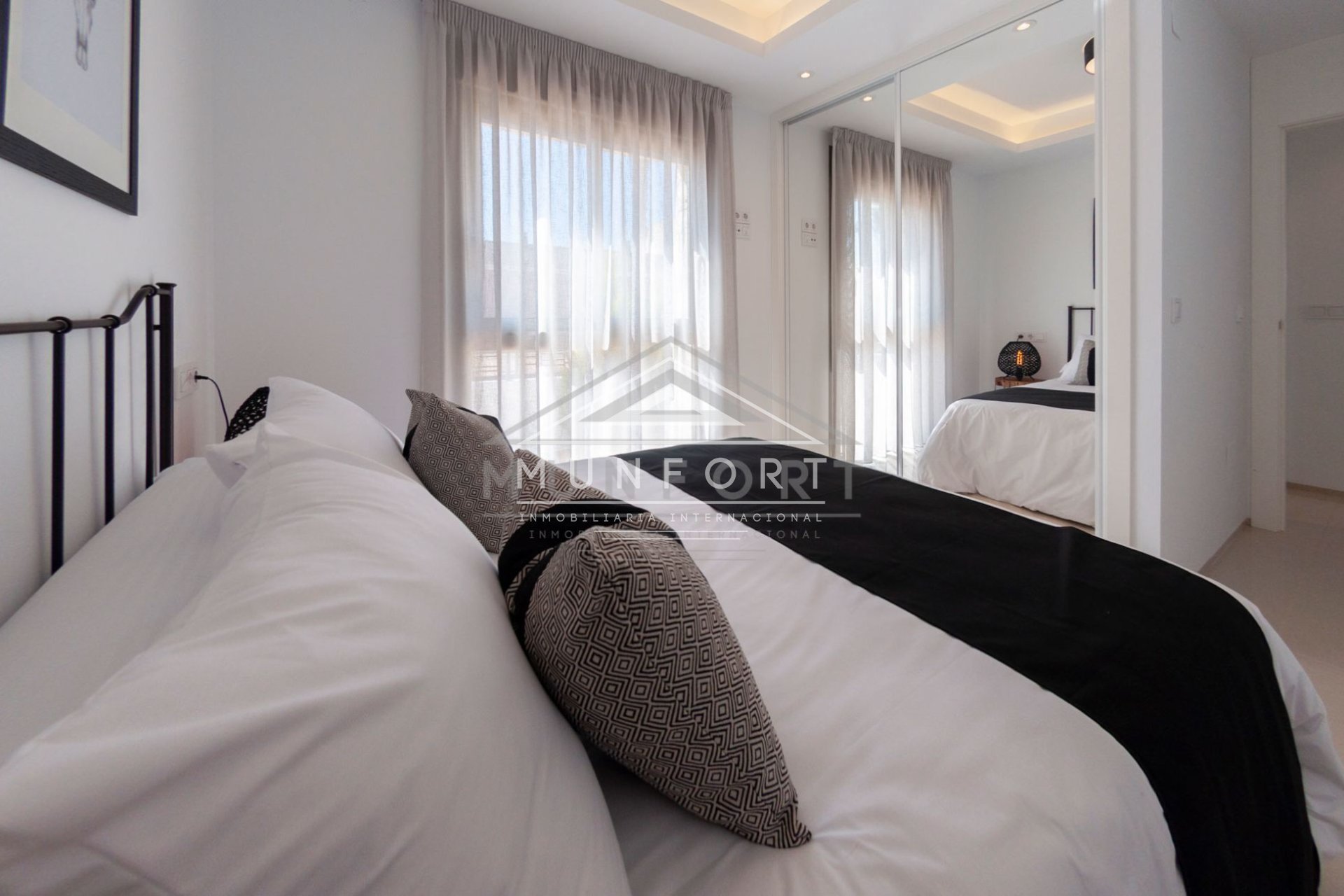 New Build - Villas -
Alcázares, Los - Los Alc&aacute;zares