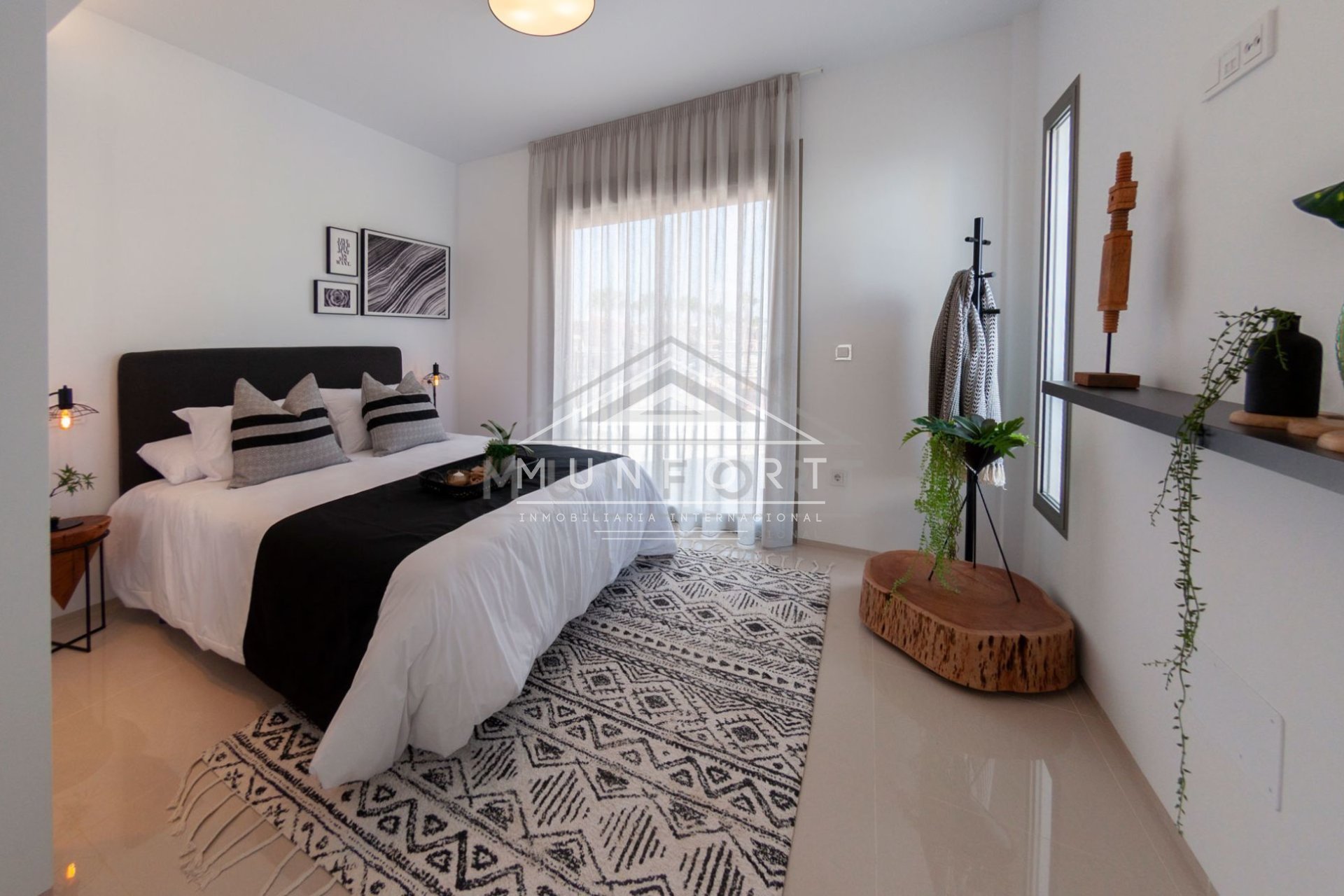 New Build - Villas -
Alcázares, Los - Los Alc&aacute;zares
