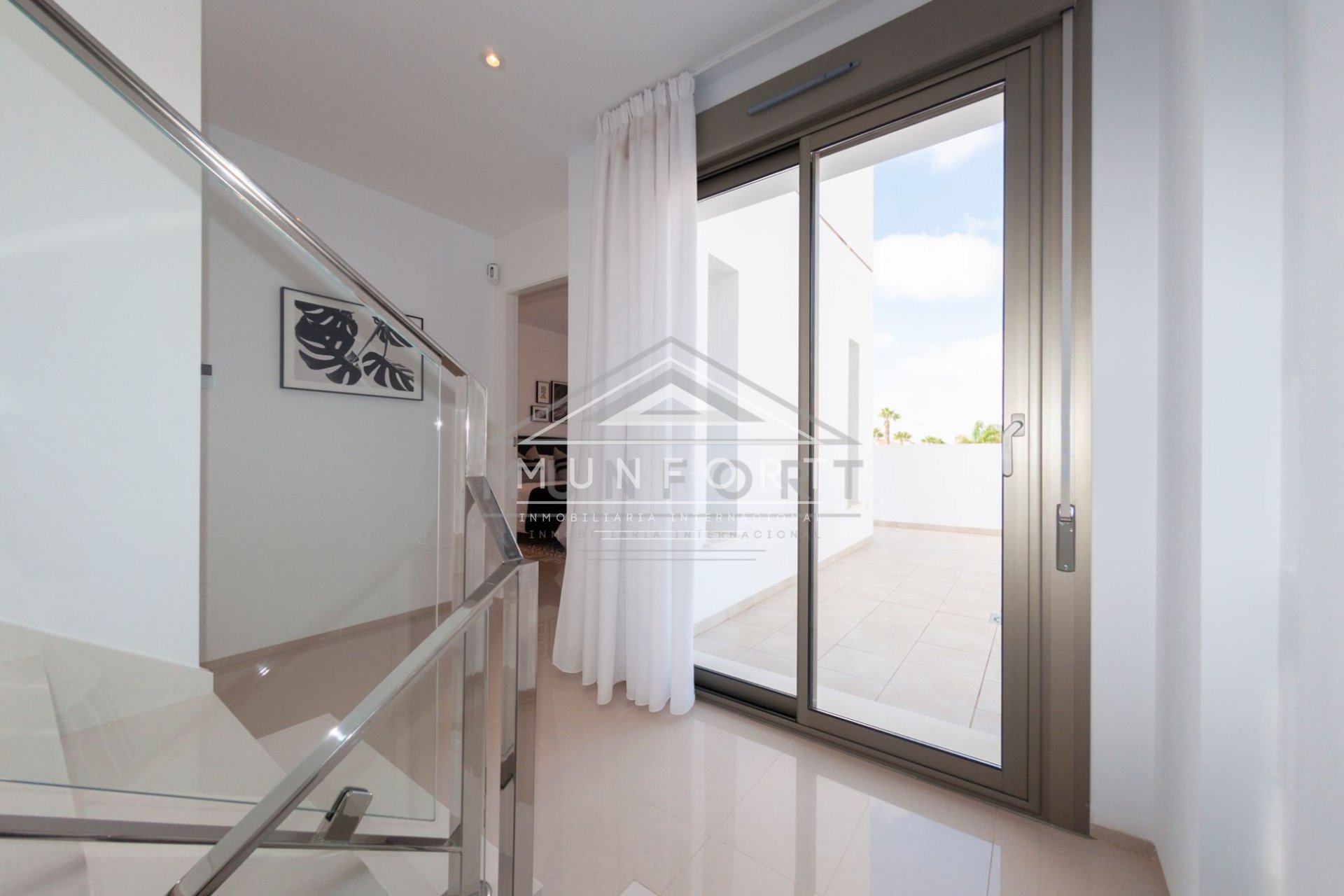 New Build - Villas -
Alcázares, Los - Los Alc&aacute;zares