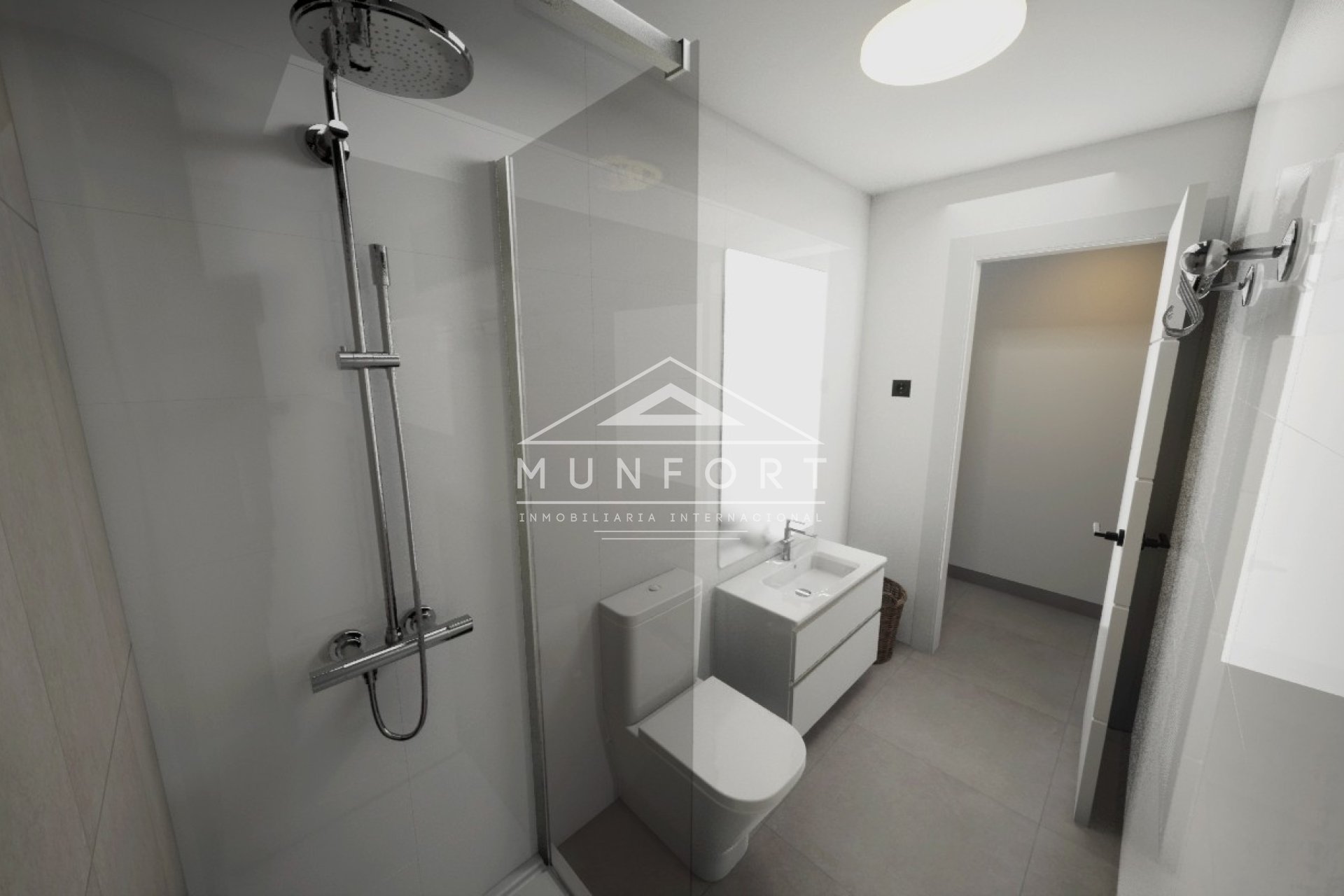 New Build - Villas -
Alcázares, Los - Los Alcázares