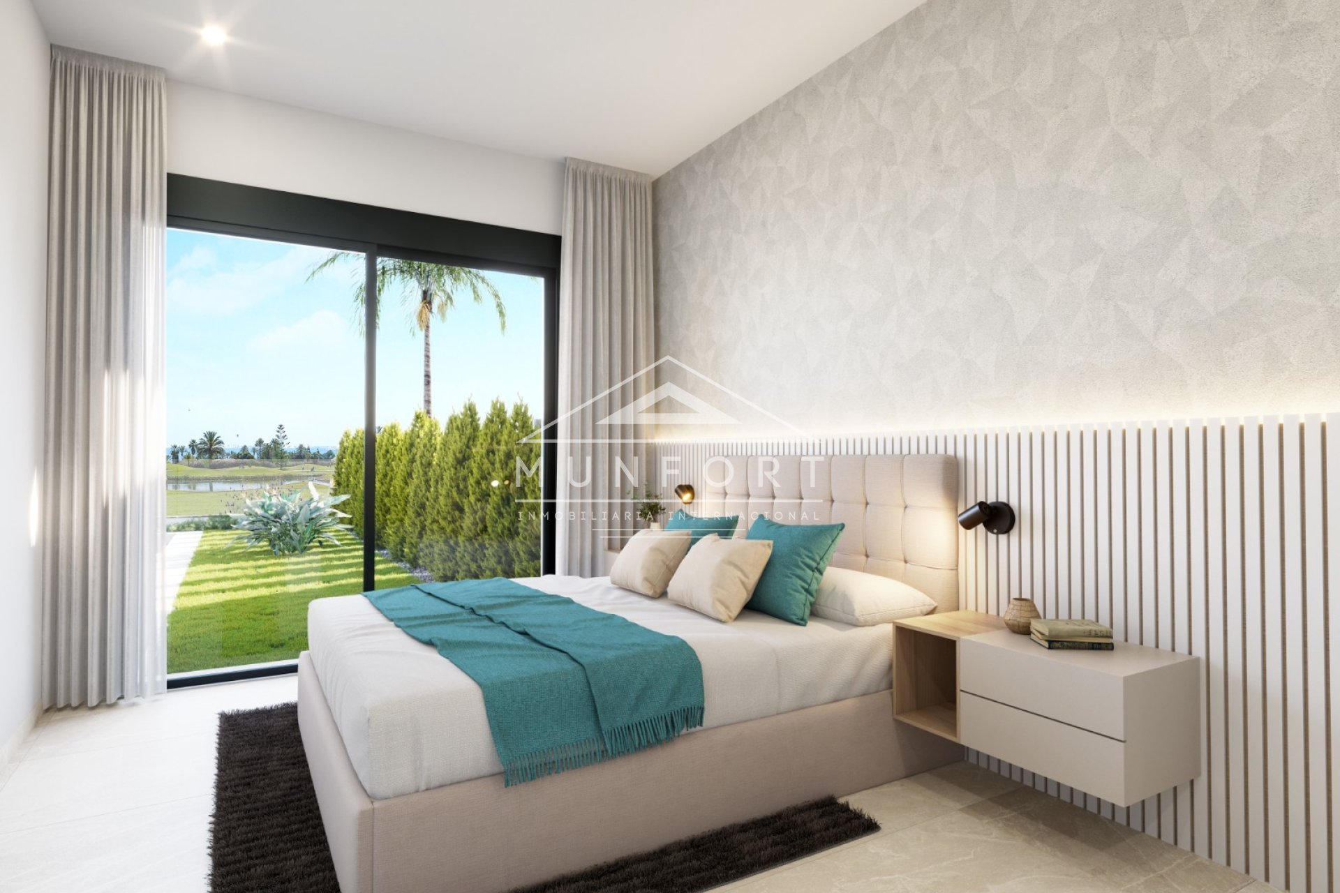 New Build - Villas -
Alcázares, Los - Los Alcázares
