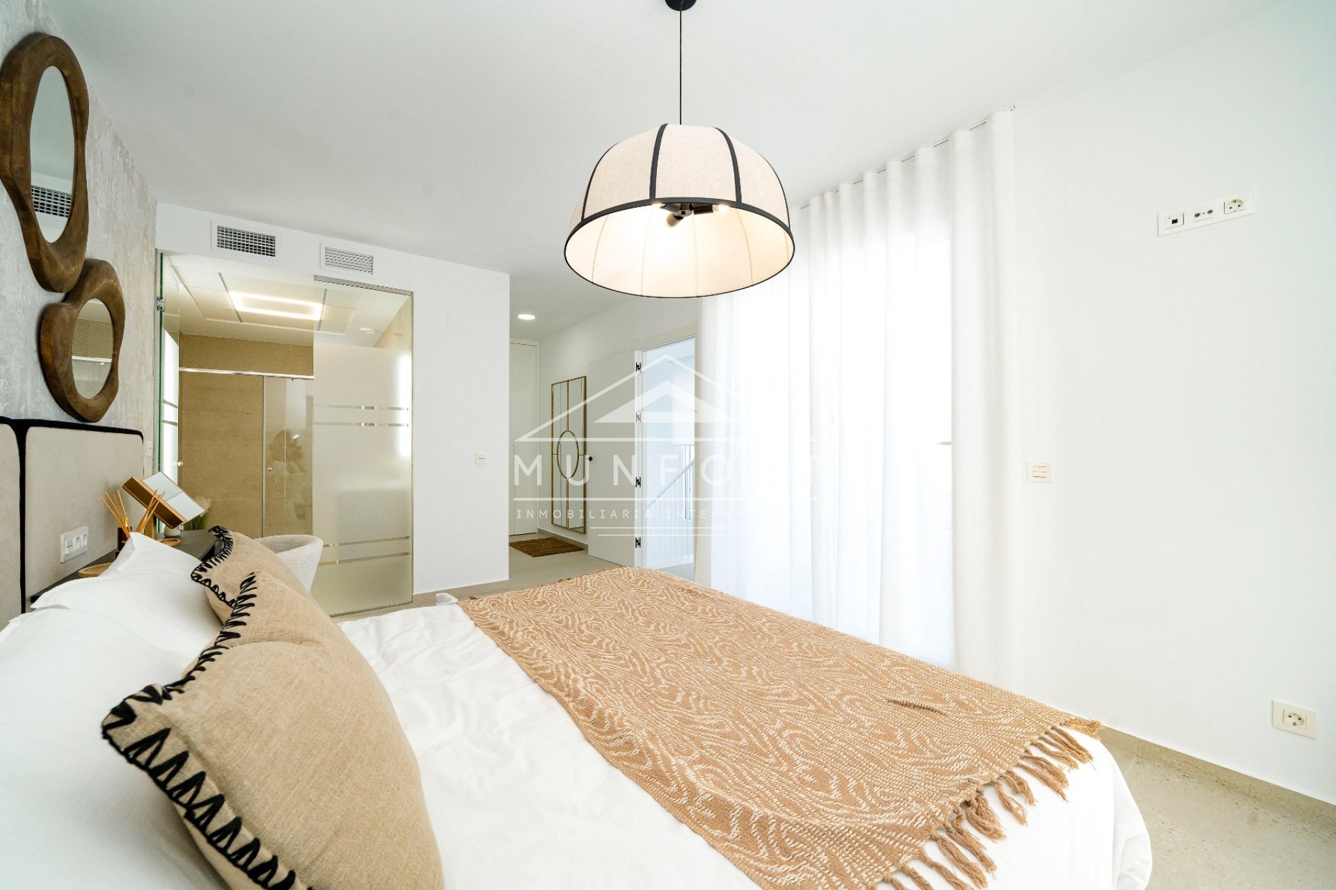New Build - Villas -
Alcázares, Los - Los Alcázares
