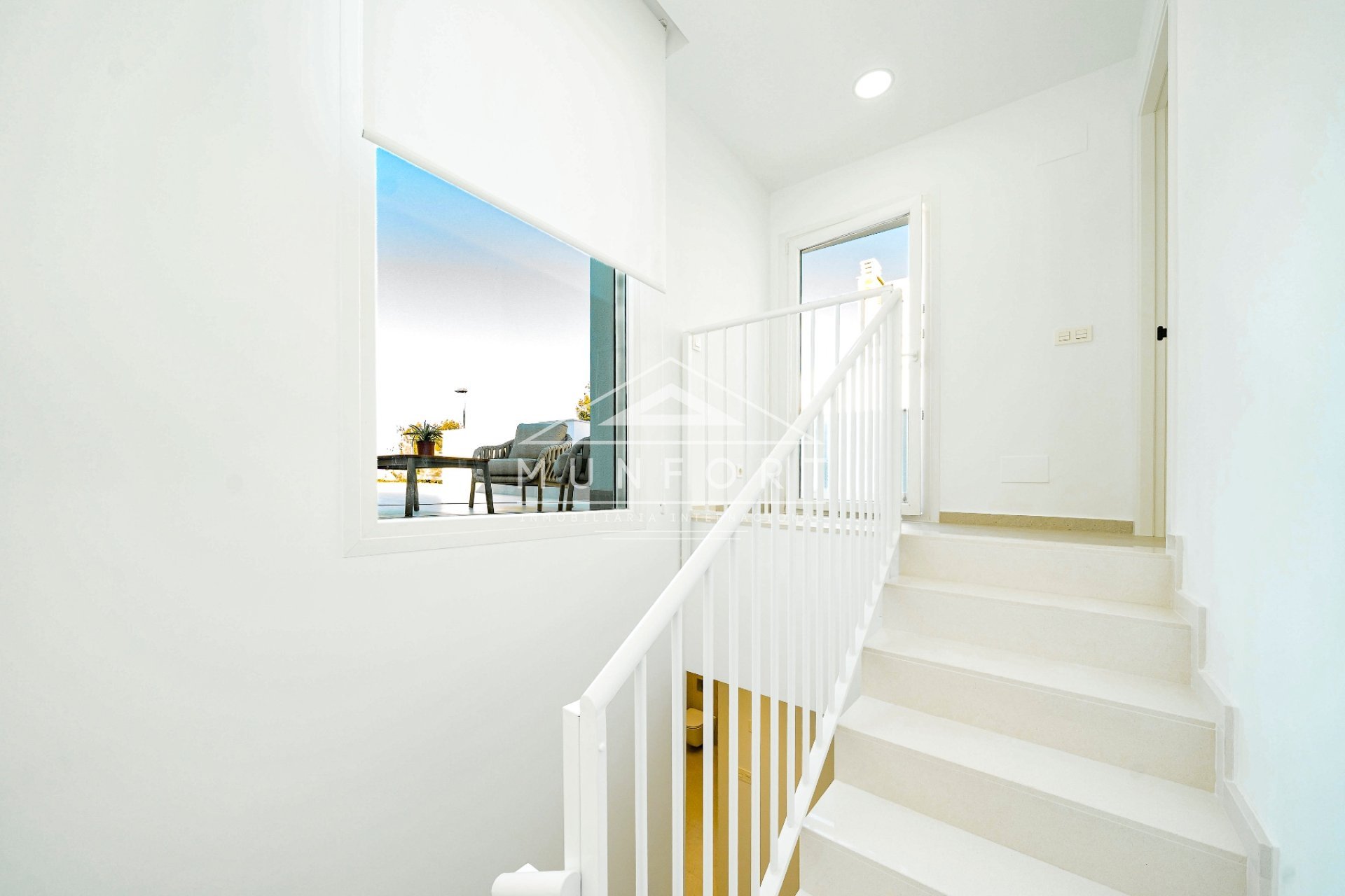 New Build - Villas -
Alcázares, Los - Los Alcázares