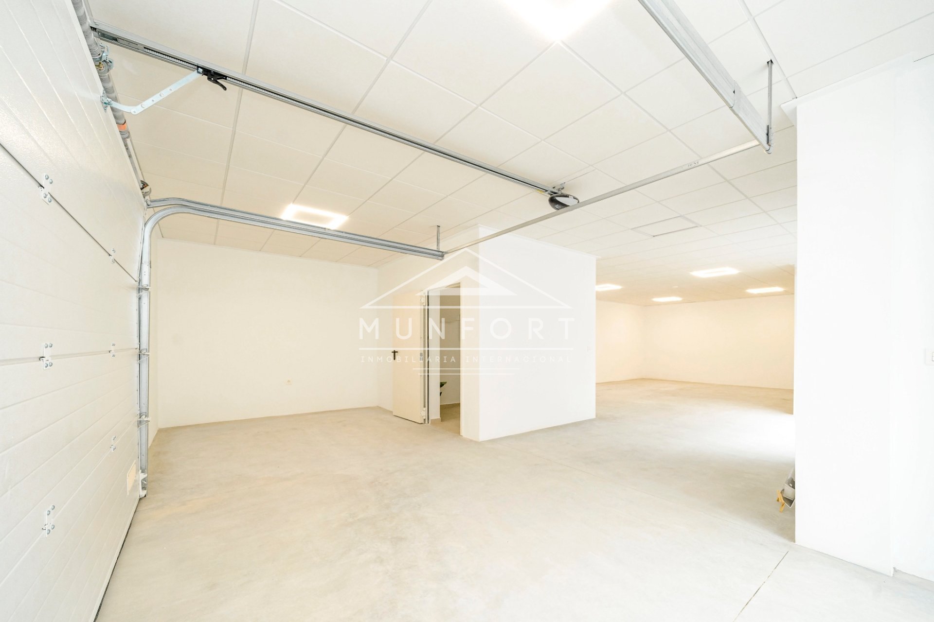 New Build - Villas -
Alcázares, Los - Los Alcázares