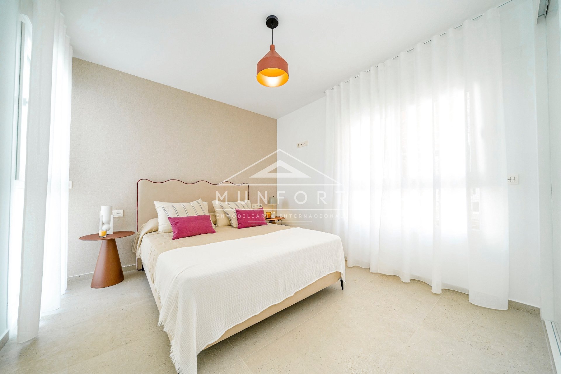 New Build - Villas -
Alcázares, Los - Los Alcázares