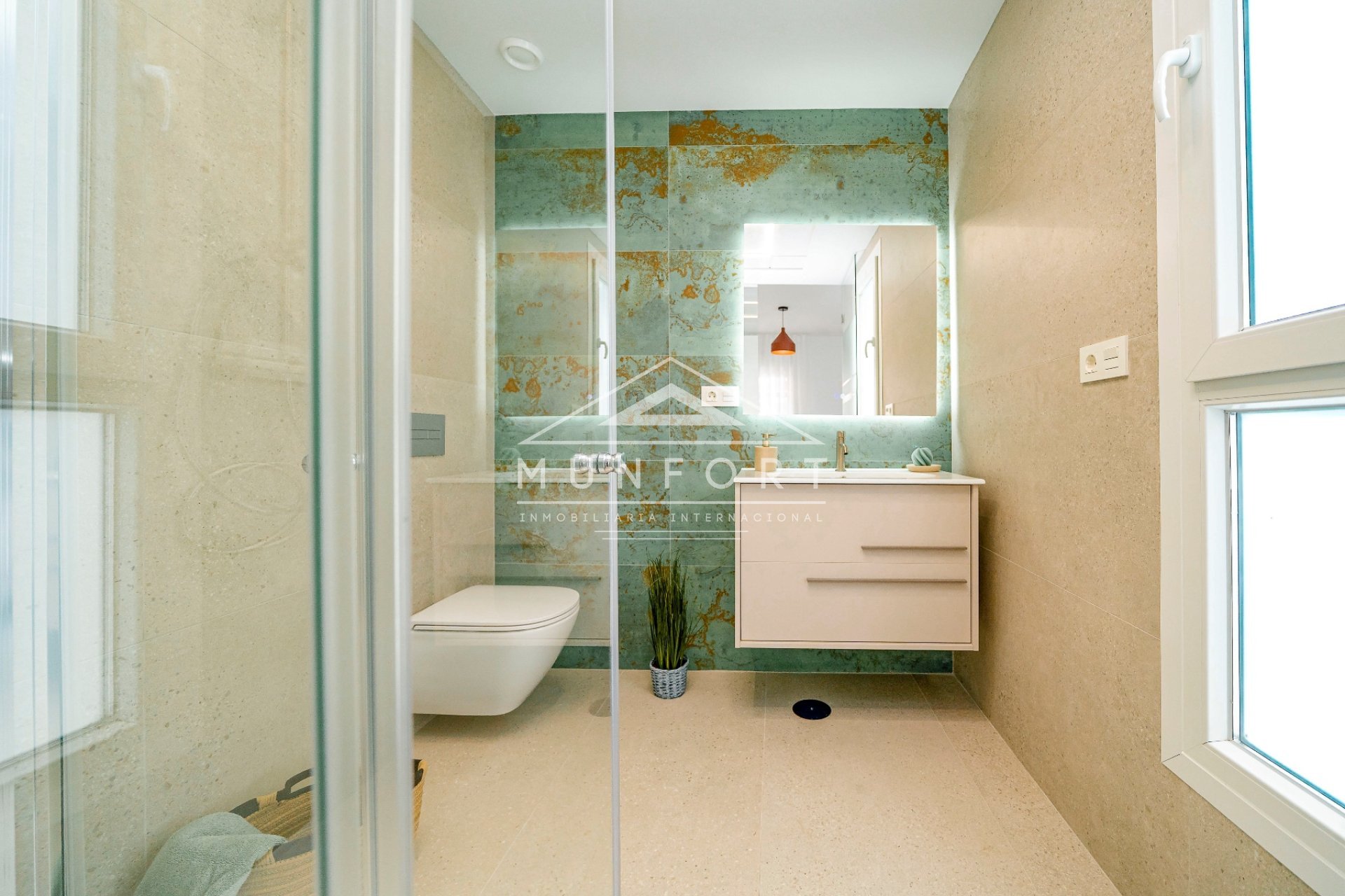 New Build - Villas -
Alcázares, Los - Los Alcázares