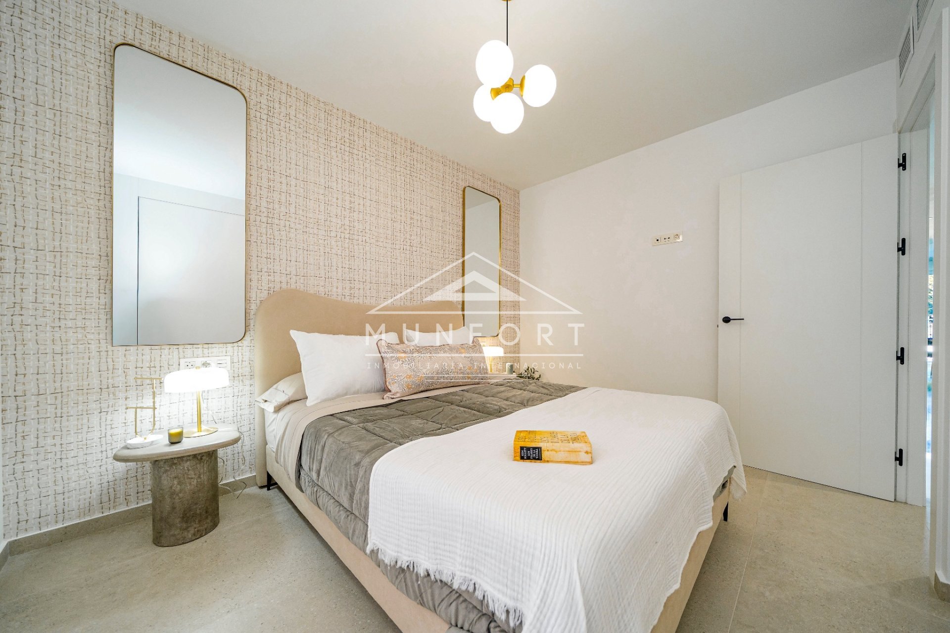 New Build - Villas -
Alcázares, Los - Los Alcázares