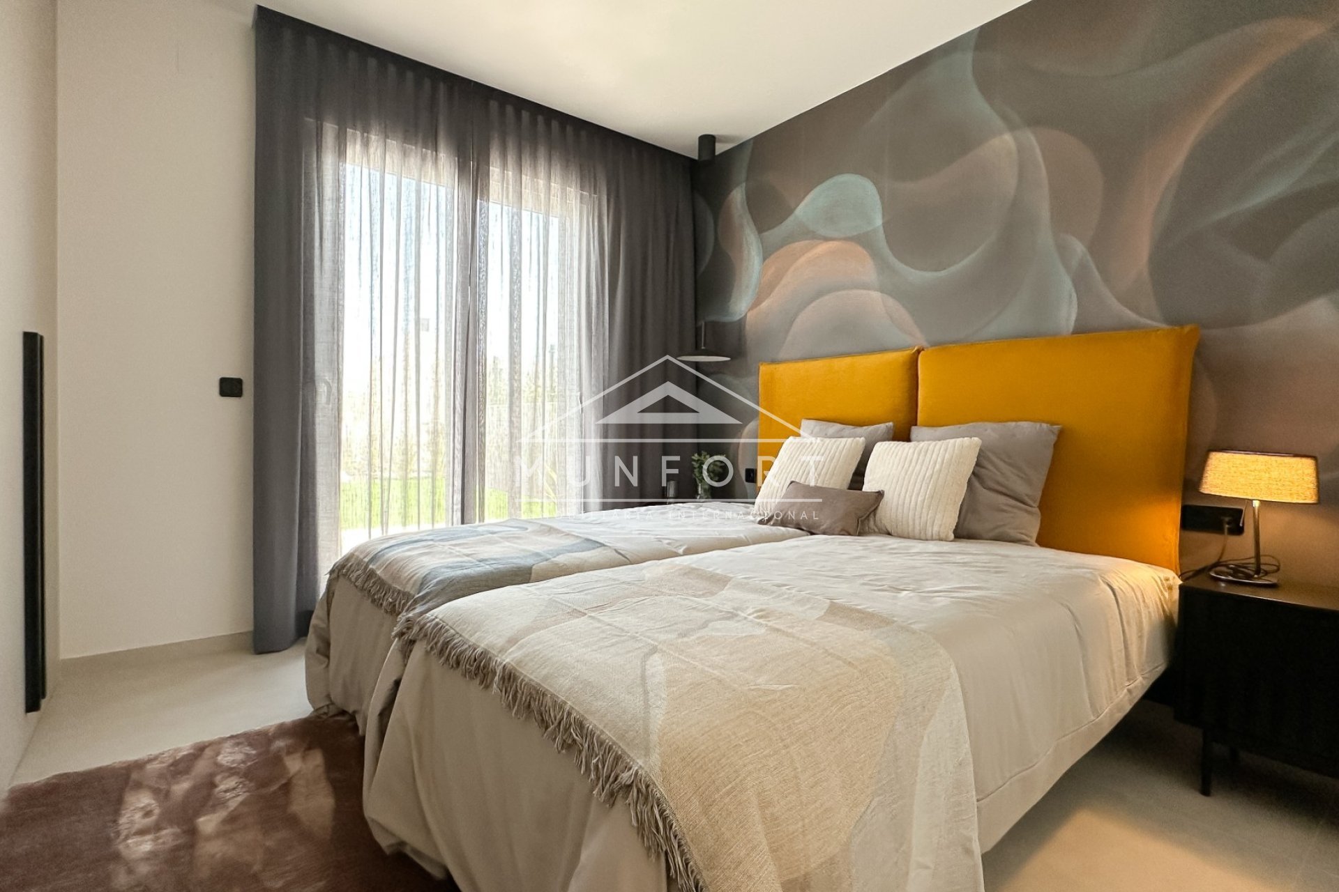 New Build - Villas -
Algorfa - Club de Golf La Finca - Algorfa