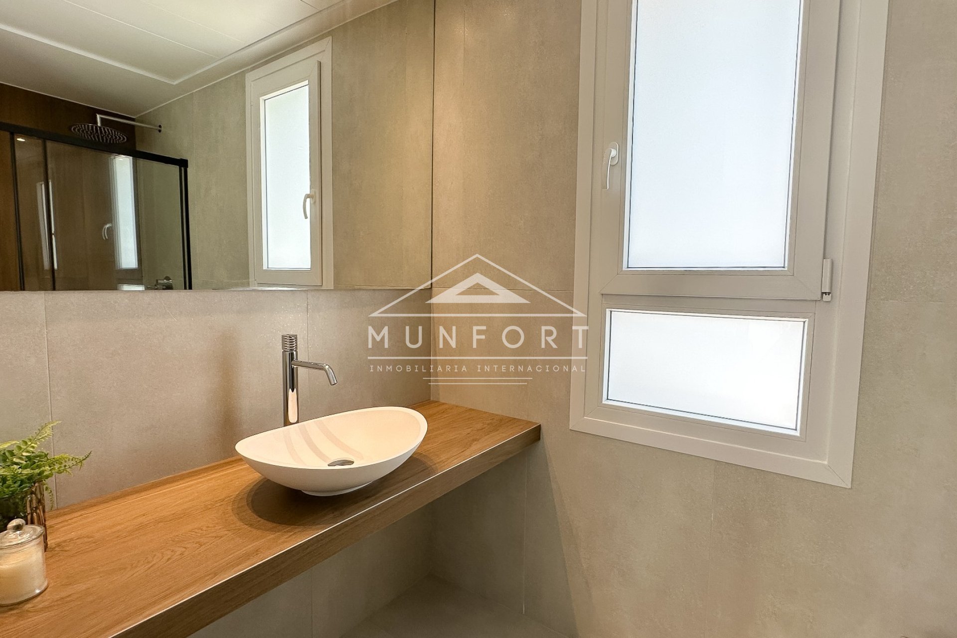 New Build - Villas -
Algorfa - Club de Golf La Finca - Algorfa