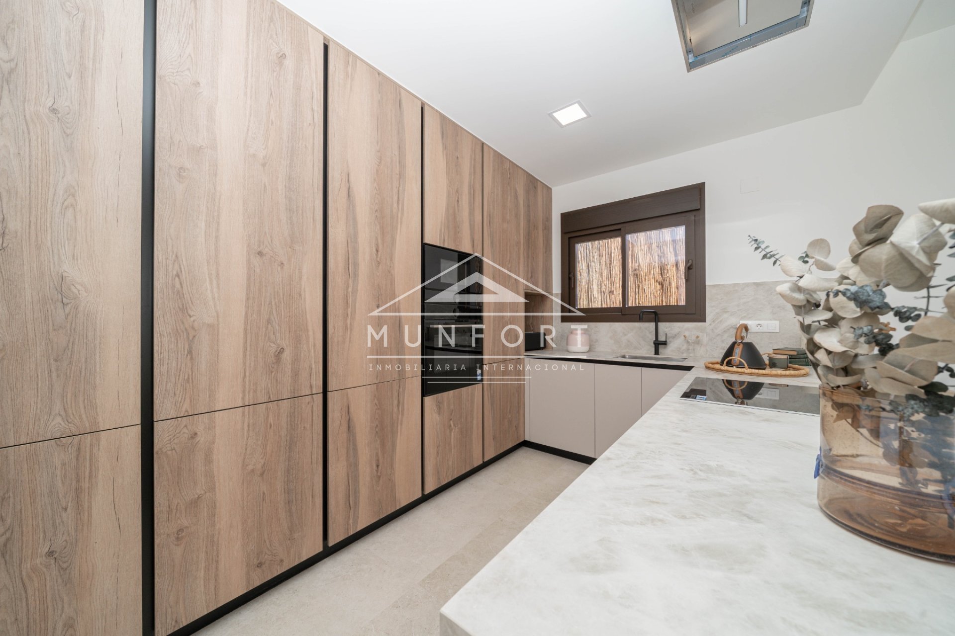 New Build - Villas -
Algorfa - Club de Golf La Finca - Algorfa