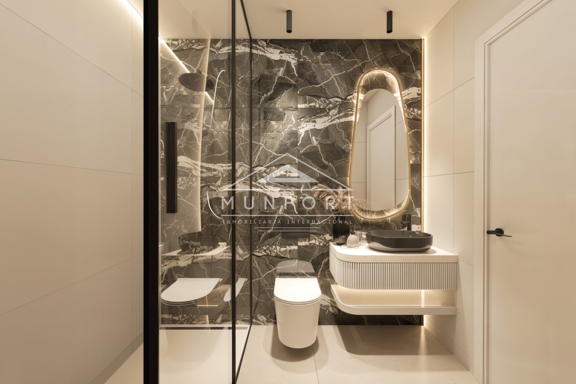 New Build - Villas -
Algorfa
