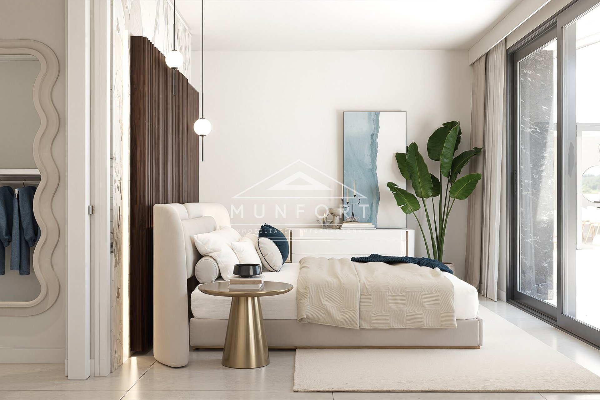 New Build - Villas -
Algorfa