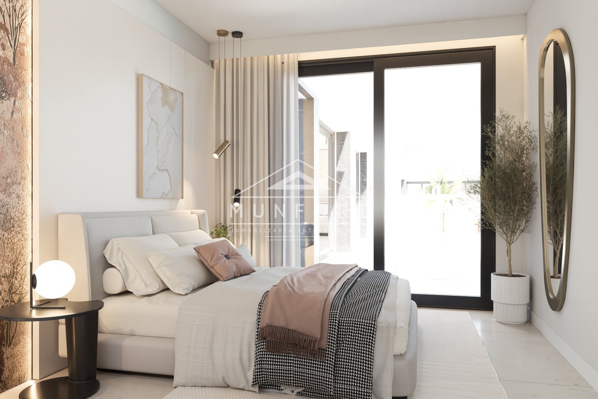 New Build - Villas -
Algorfa
