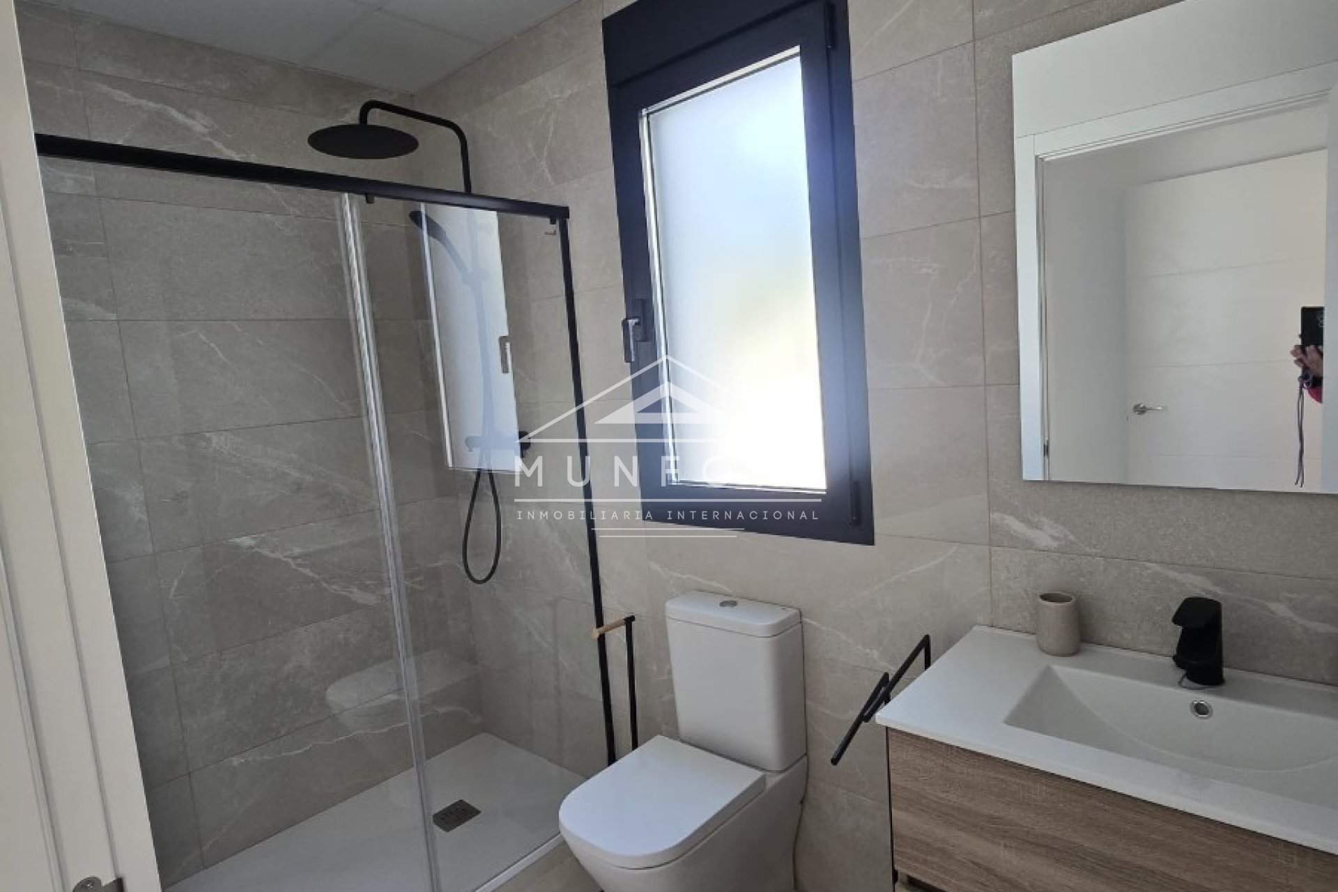 New Build - Villas -
Almeria
