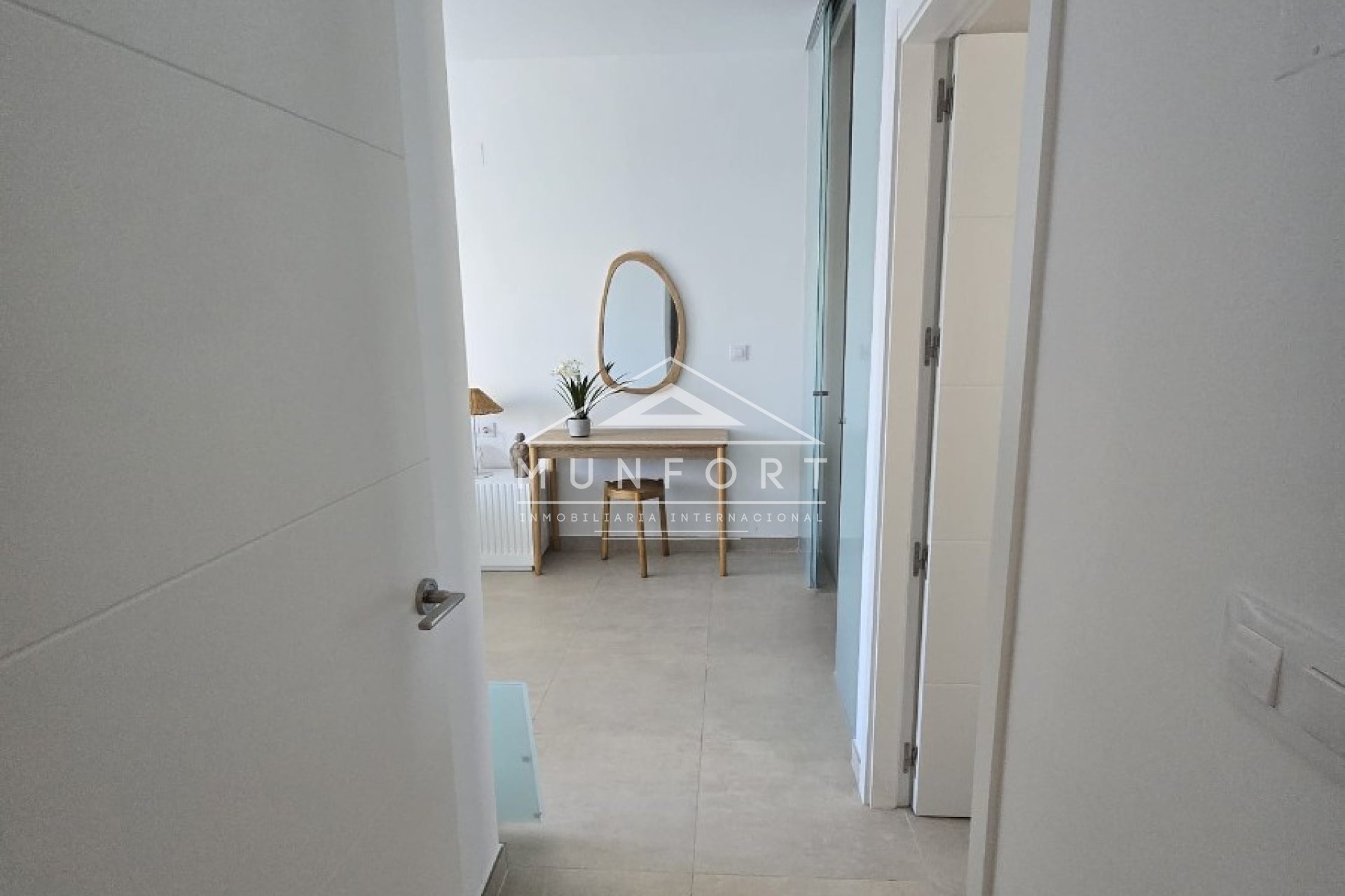 New Build - Villas -
Almeria